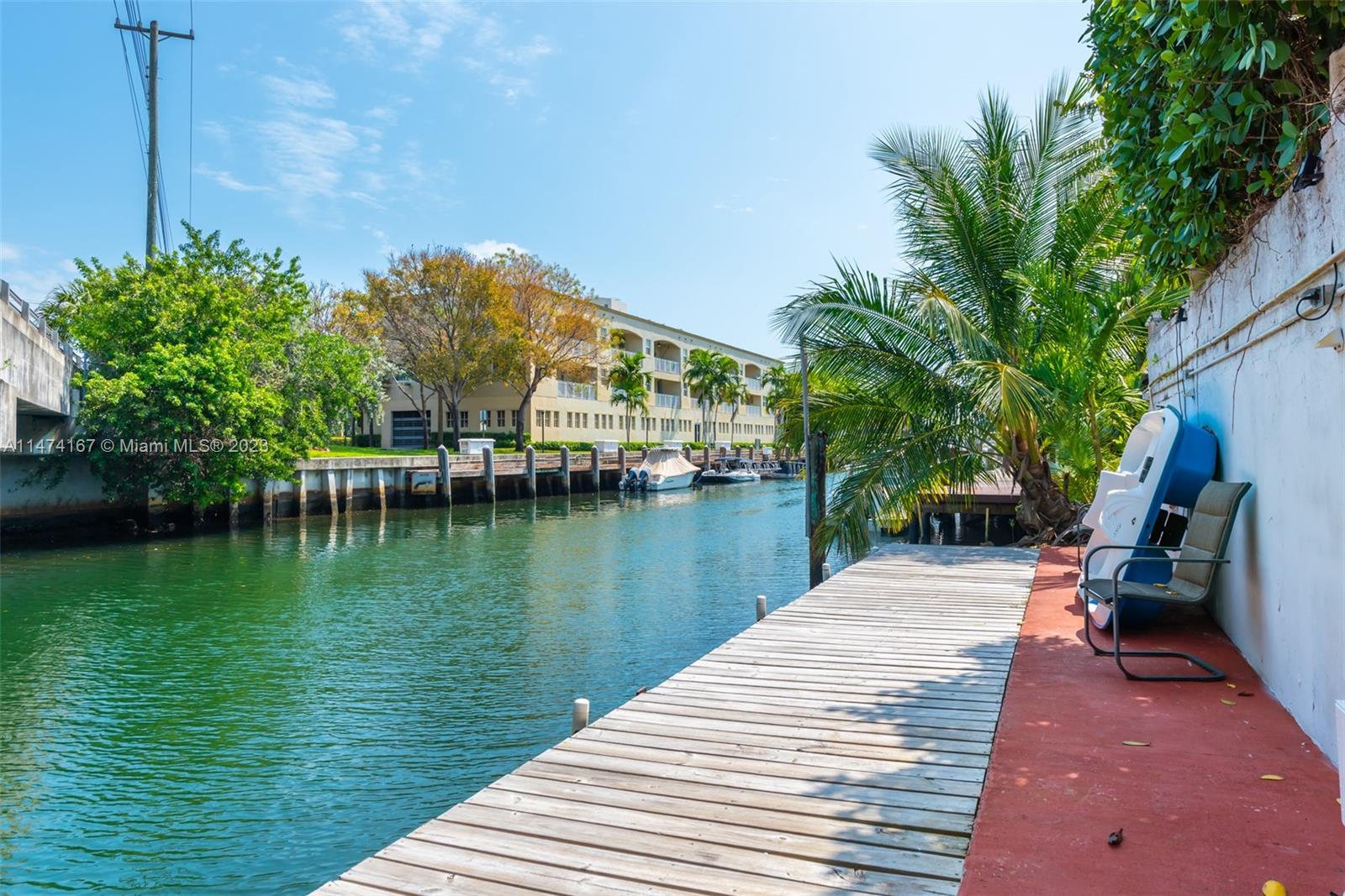 BISCAYNE RIVER HEIGHTS - Residential
