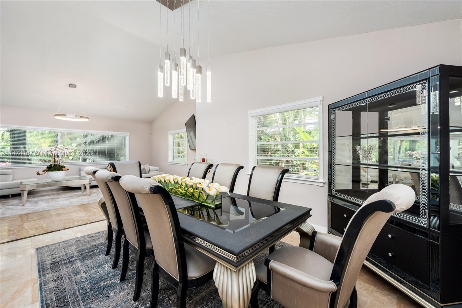 BISCAYNE RIVER HEIGHTS - Residential