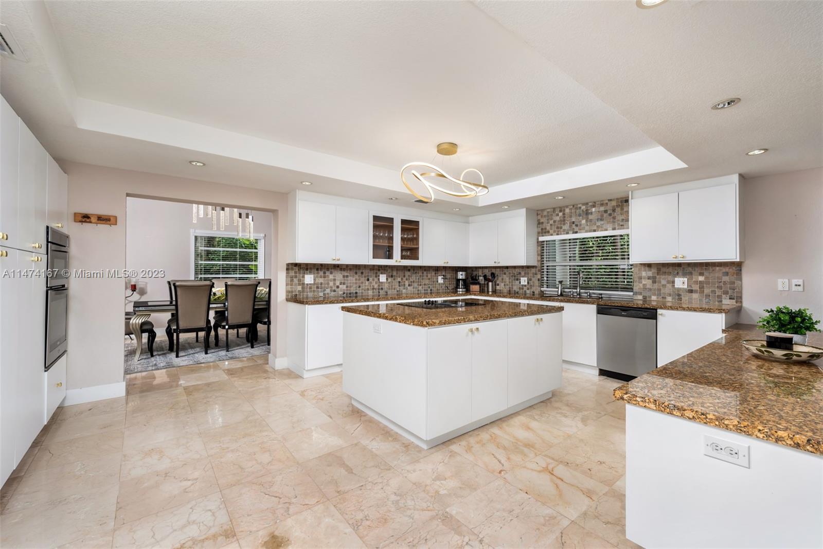 BISCAYNE RIVER HEIGHTS - Residential