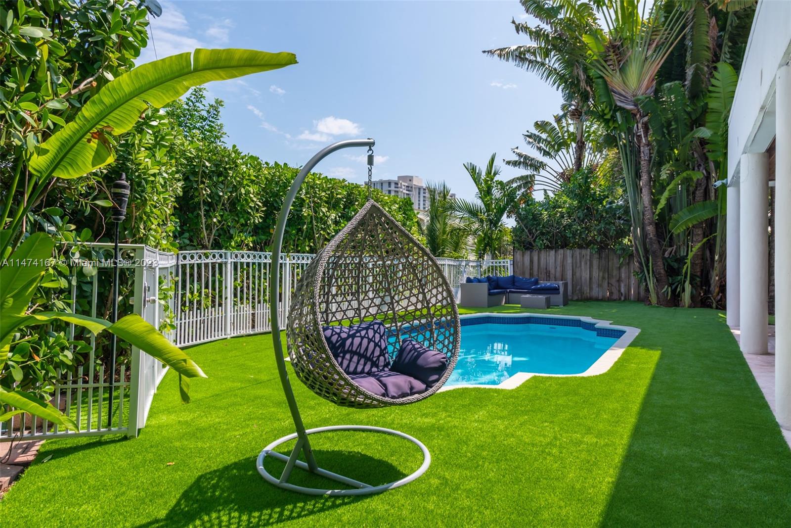 BISCAYNE RIVER HEIGHTS - Residential