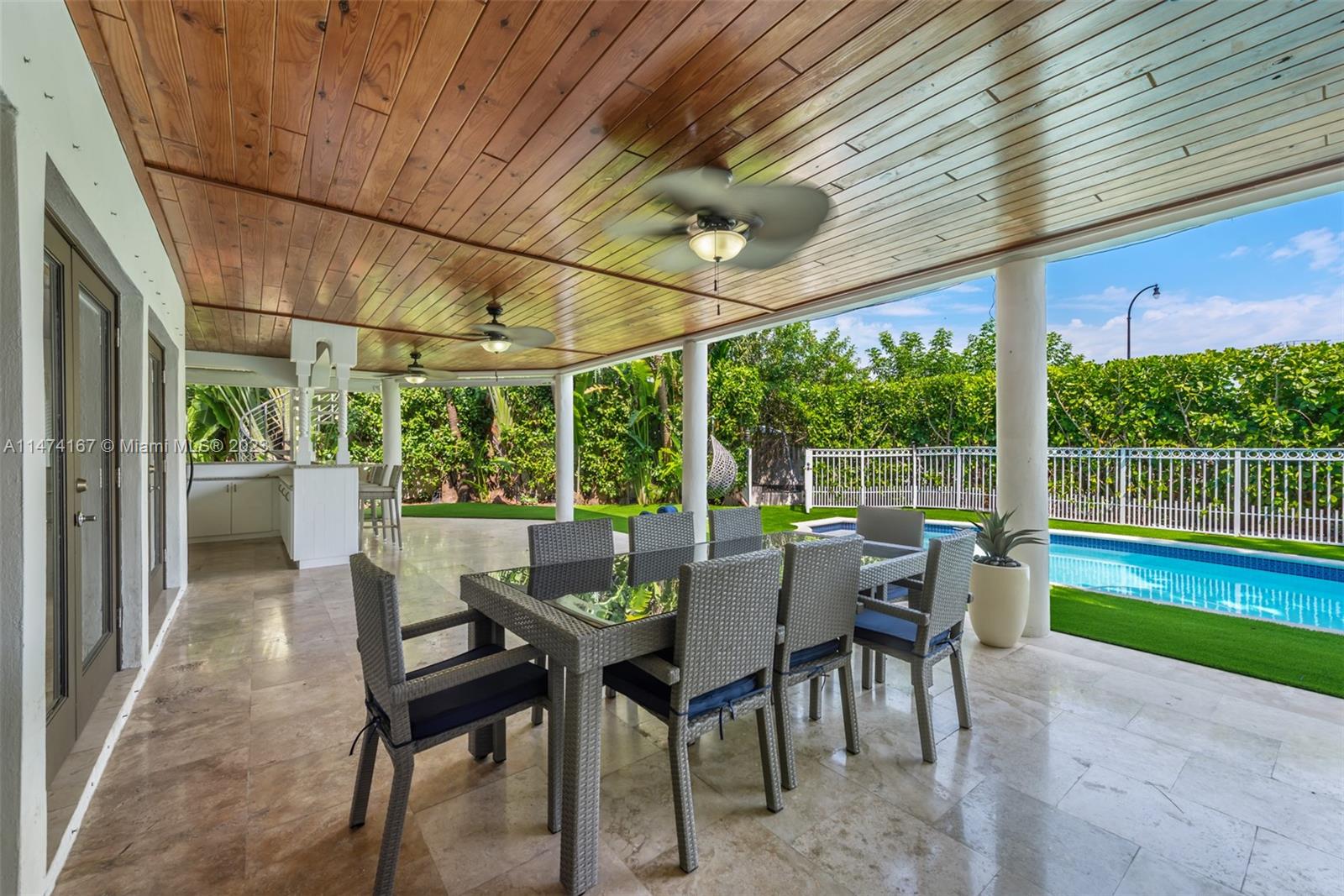 BISCAYNE RIVER HEIGHTS - Residential