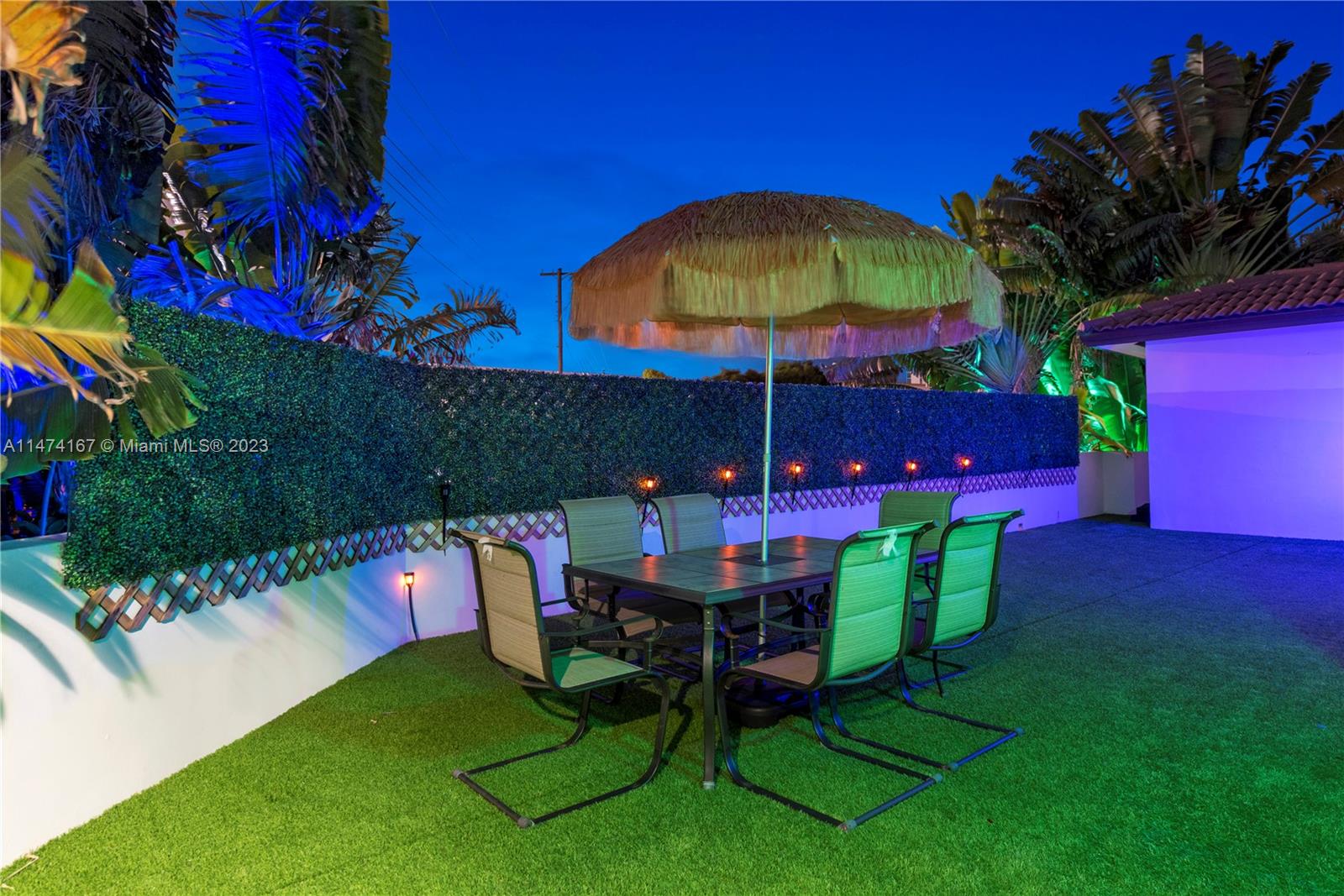 BISCAYNE RIVER HEIGHTS - Residential