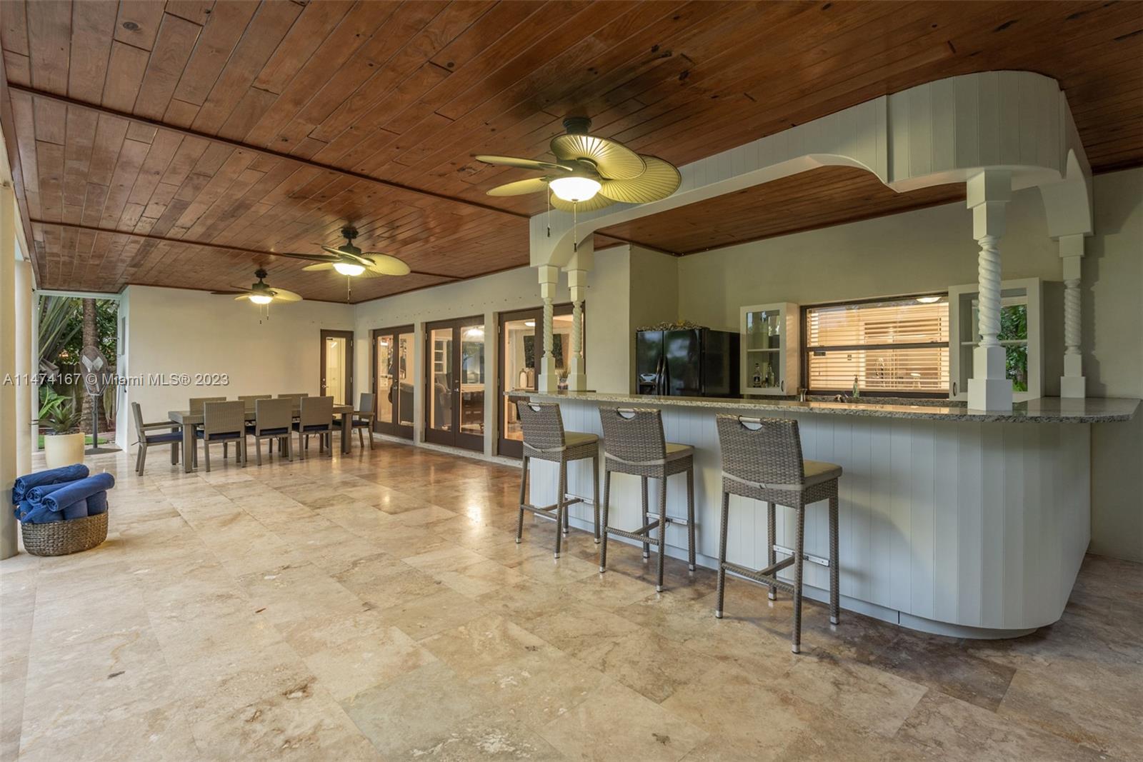 BISCAYNE RIVER HEIGHTS - Residential