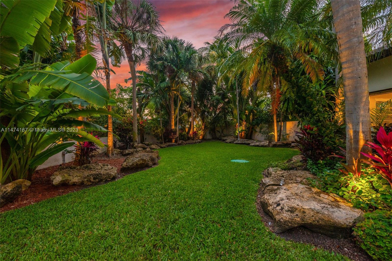 BISCAYNE RIVER HEIGHTS - Residential