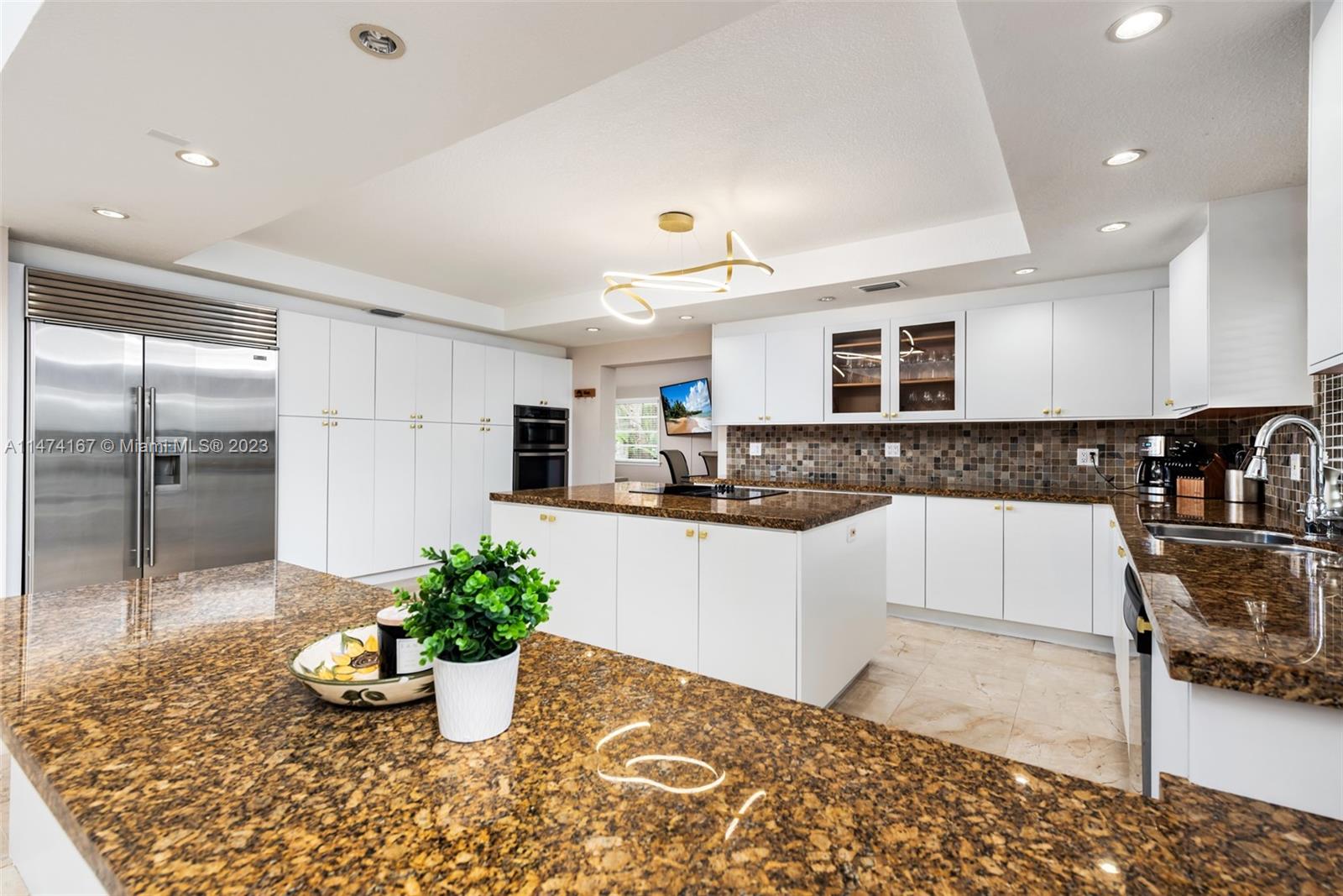 BISCAYNE RIVER HEIGHTS - Residential