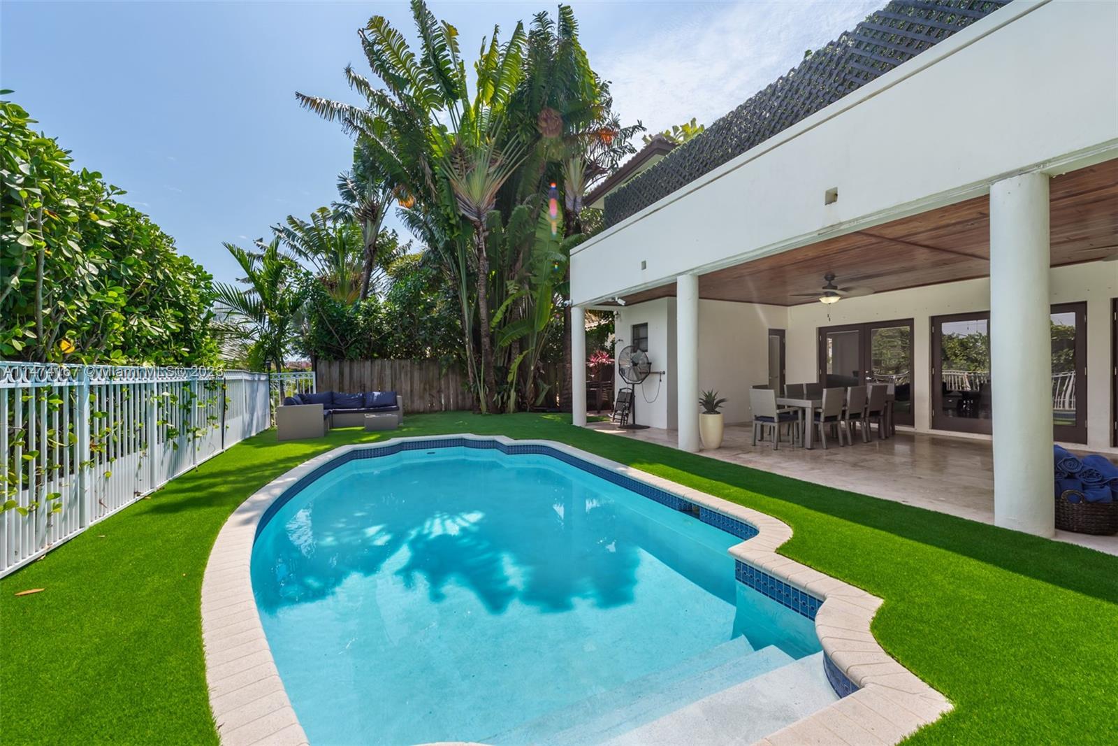 BISCAYNE RIVER HEIGHTS - Residential