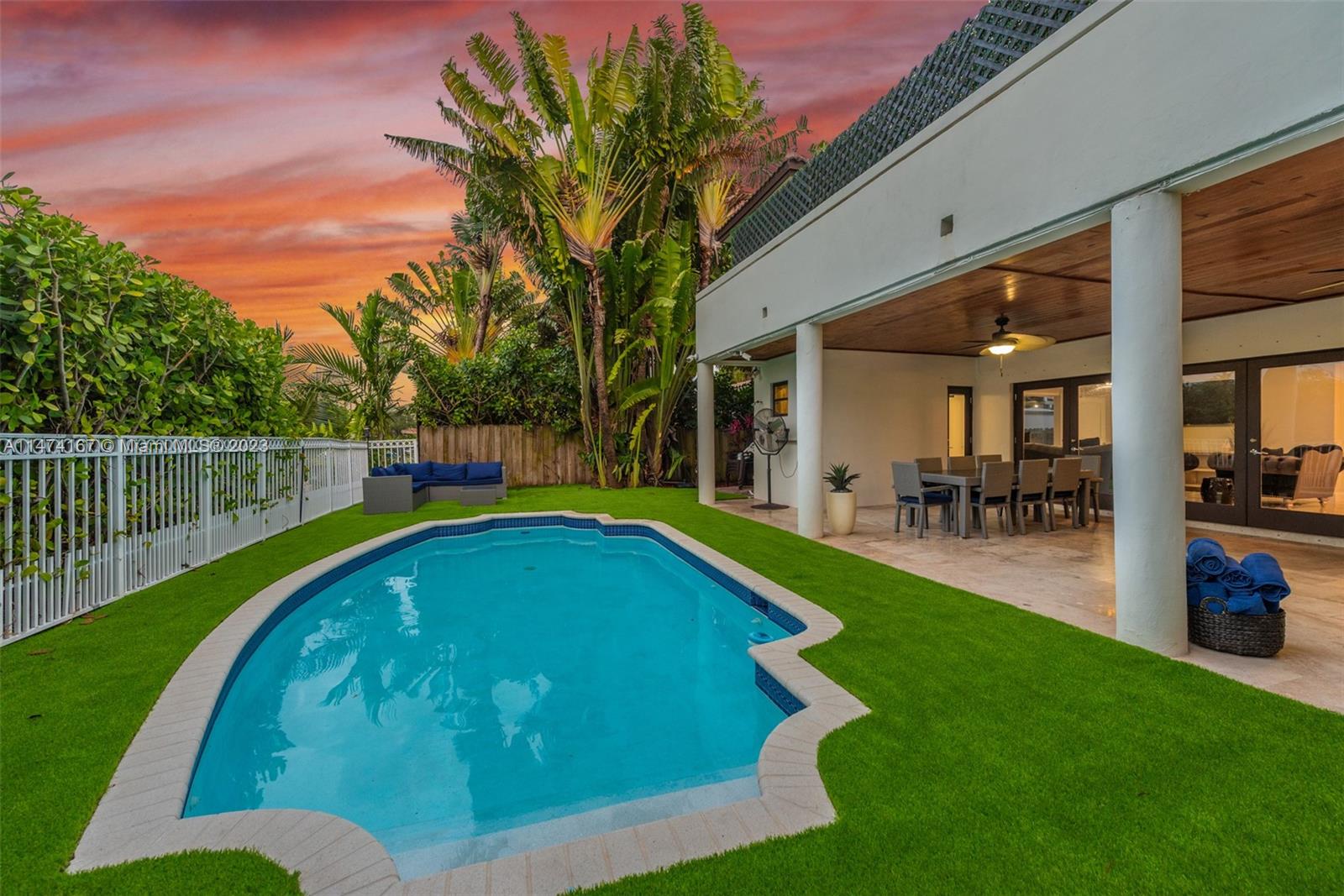 BISCAYNE RIVER HEIGHTS - Residential