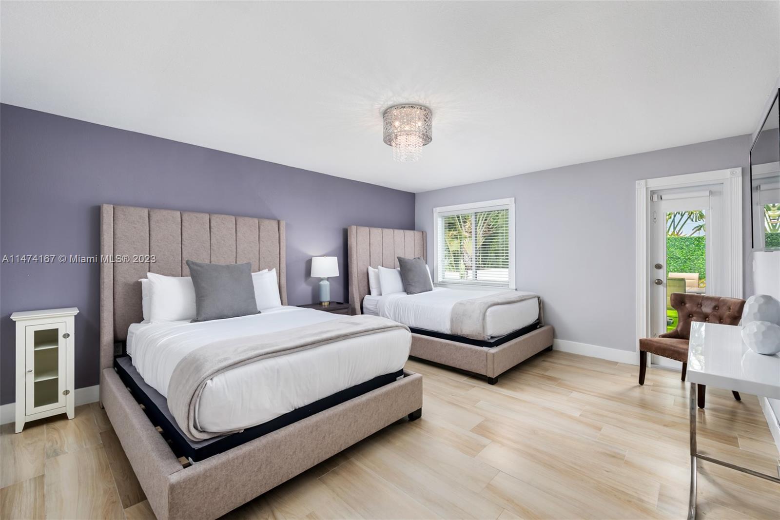 BISCAYNE RIVER HEIGHTS - Residential