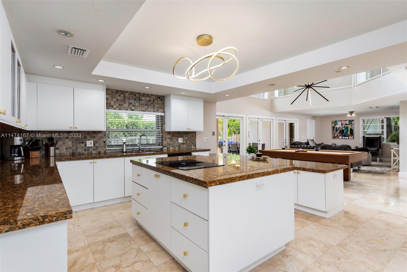 BISCAYNE RIVER HEIGHTS - Residential