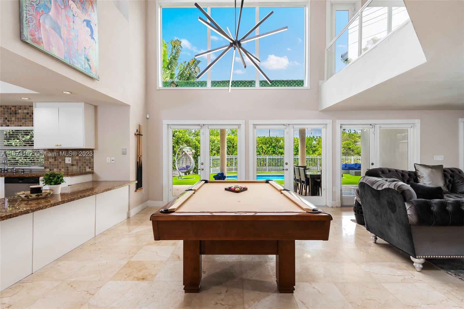 BISCAYNE RIVER HEIGHTS - Residential