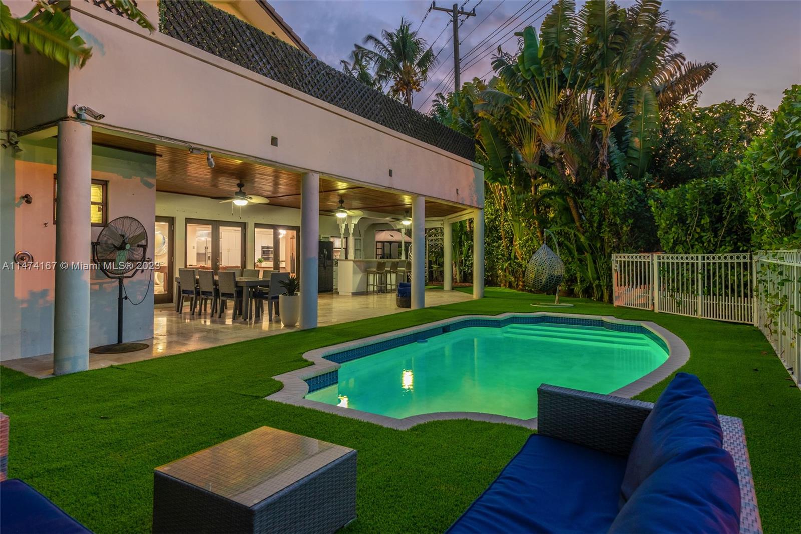 BISCAYNE RIVER HEIGHTS - Residential