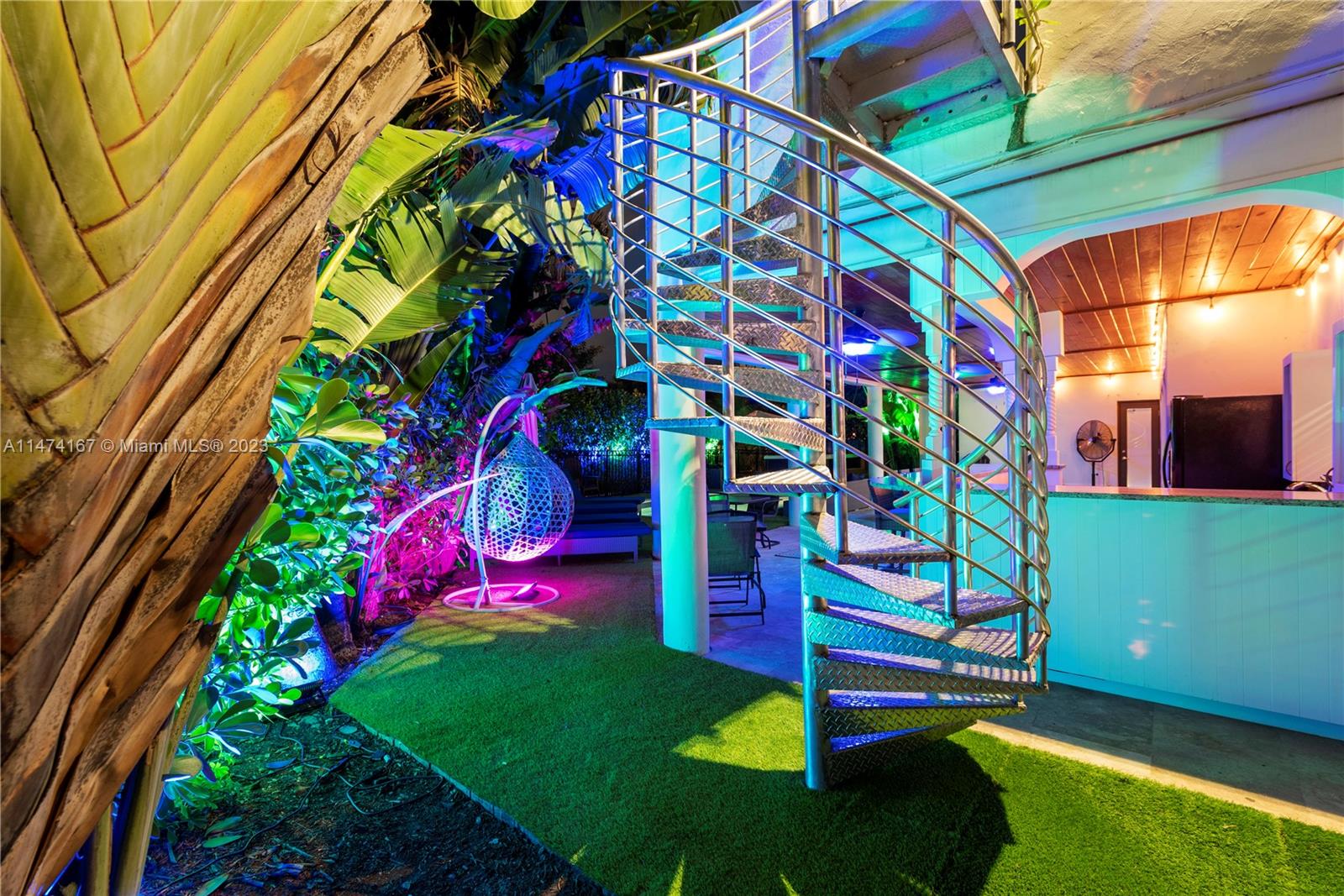 BISCAYNE RIVER HEIGHTS - Residential