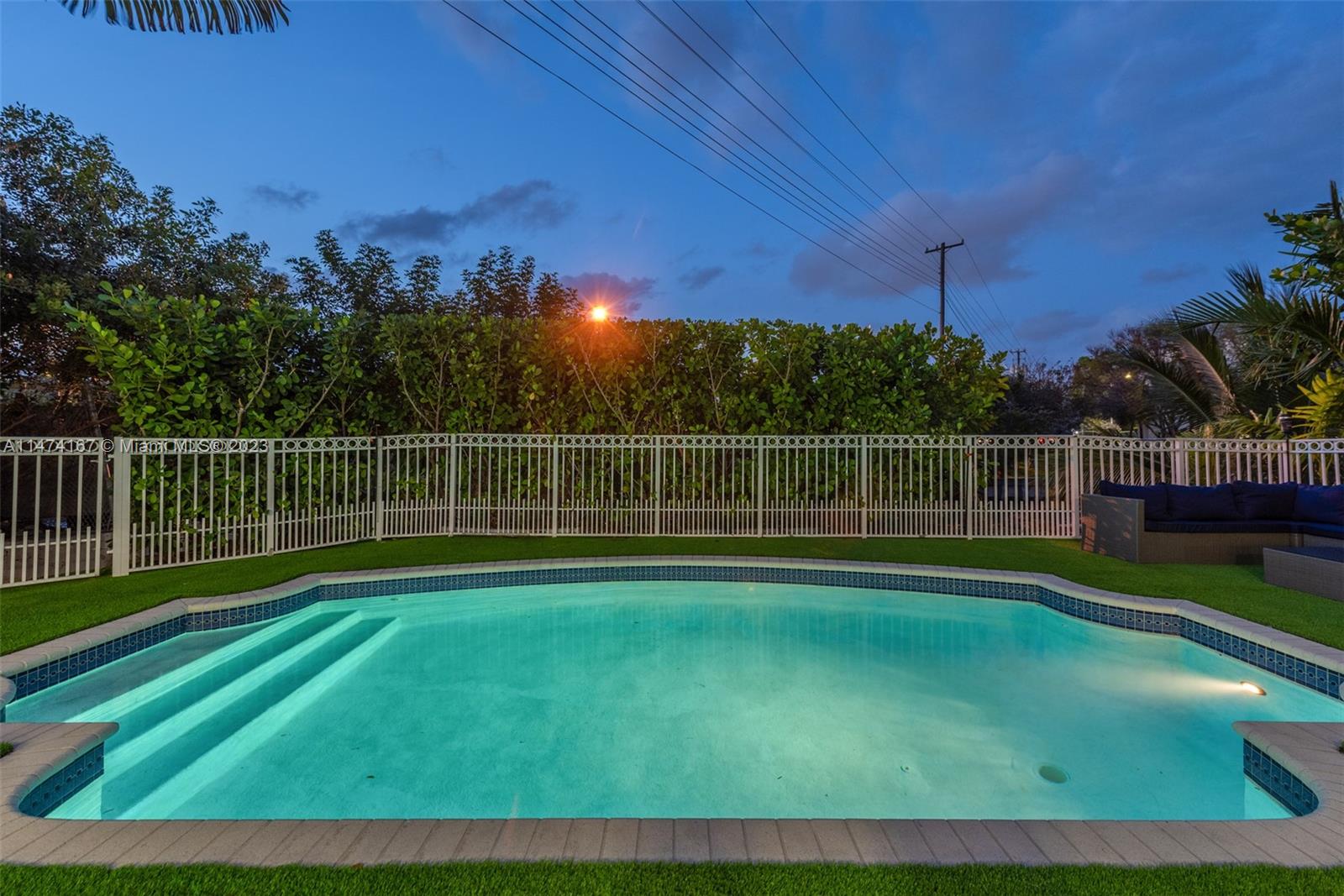 BISCAYNE RIVER HEIGHTS - Residential