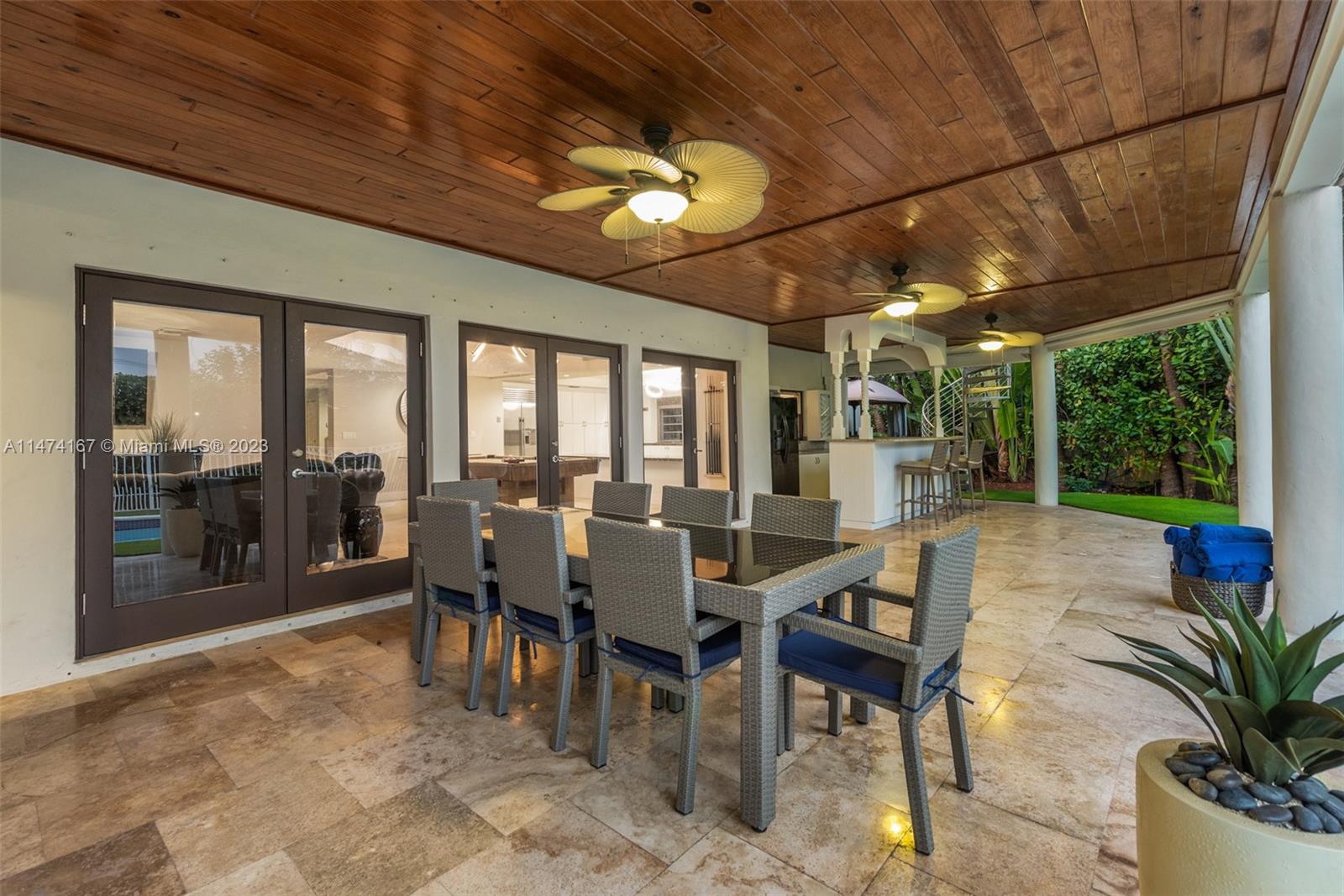 BISCAYNE RIVER HEIGHTS - Residential