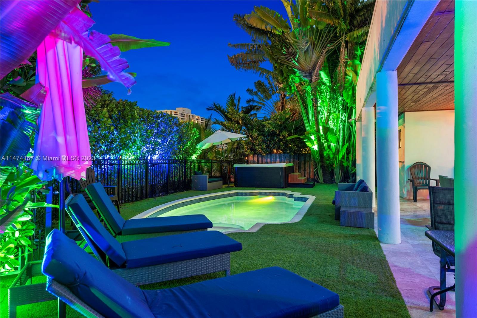 BISCAYNE RIVER HEIGHTS - Residential