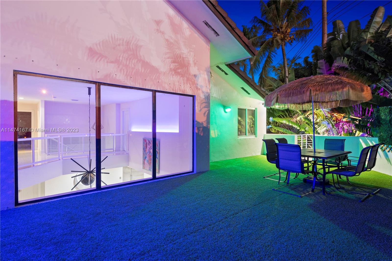 BISCAYNE RIVER HEIGHTS - Residential