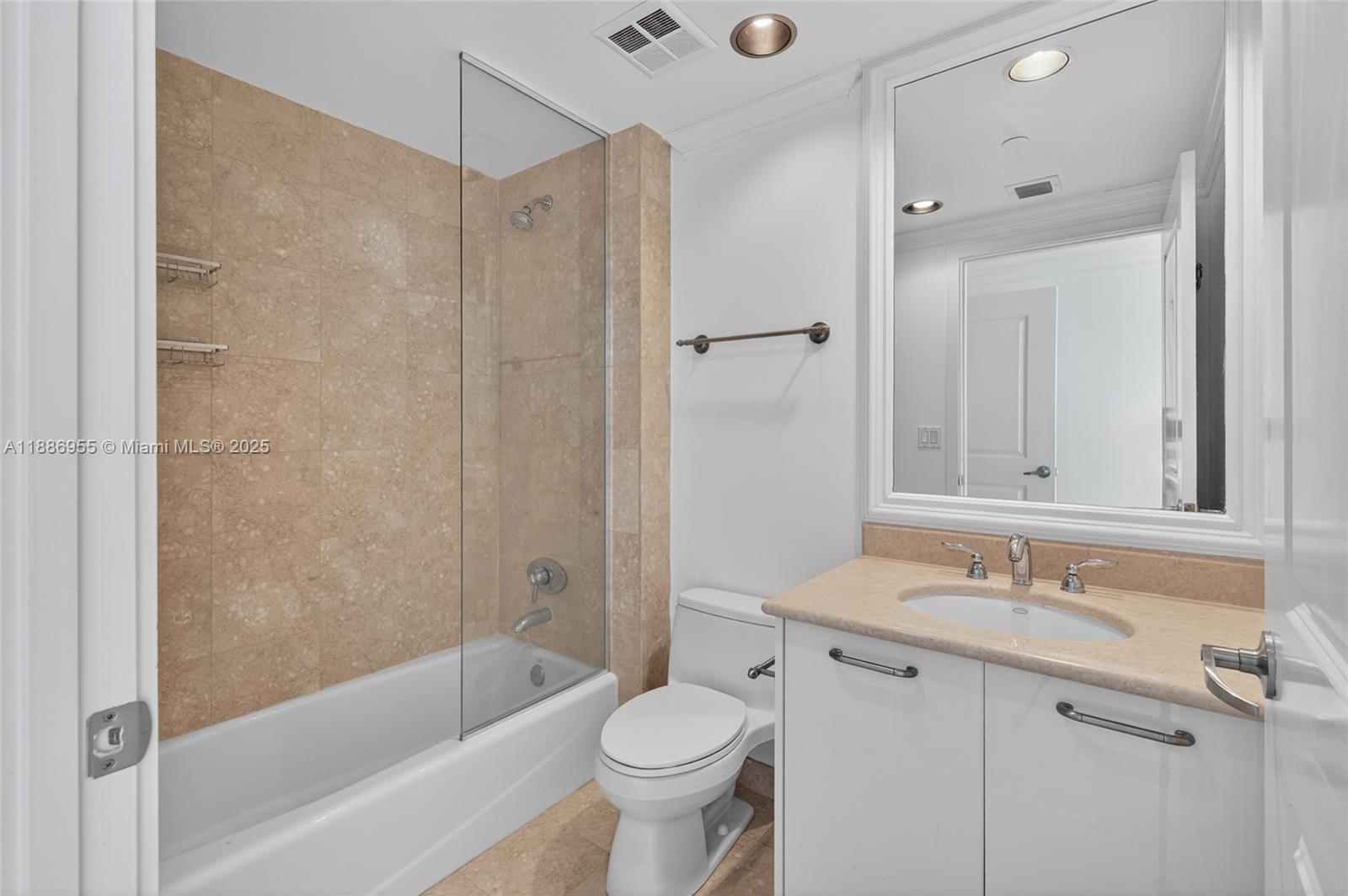 OCEAN PALMS CONDO - Residential