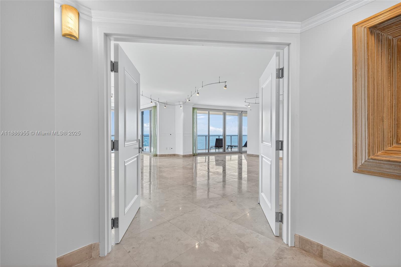 OCEAN PALMS CONDO - Residential