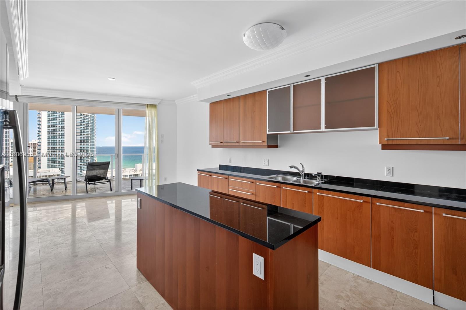 OCEAN PALMS CONDO - Residential