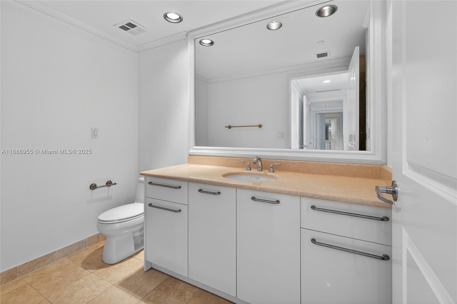 OCEAN PALMS CONDO - Residential