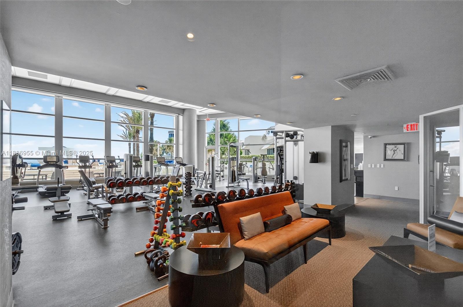 OCEAN PALMS CONDO - Residential