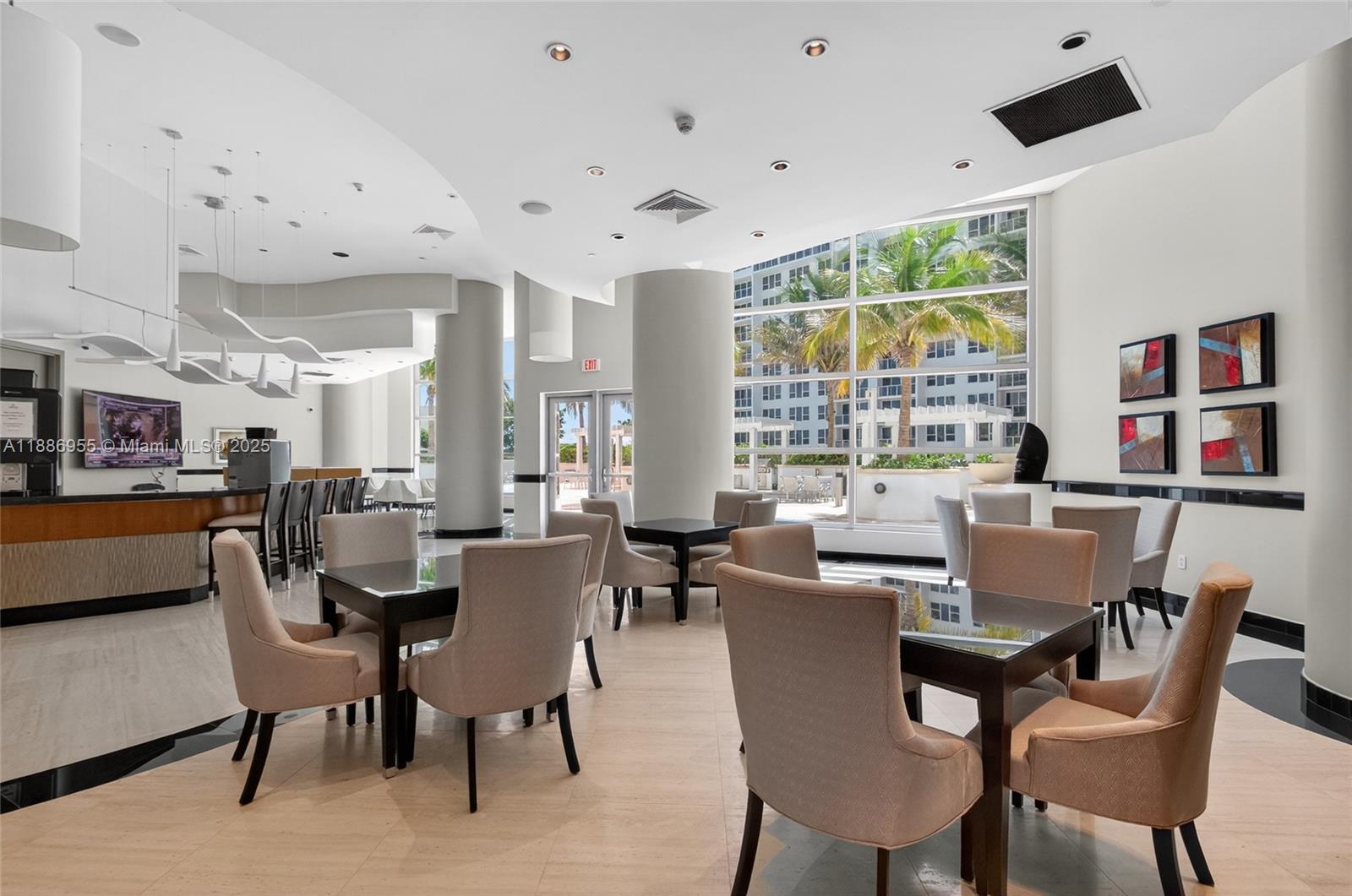 OCEAN PALMS CONDO - Residential