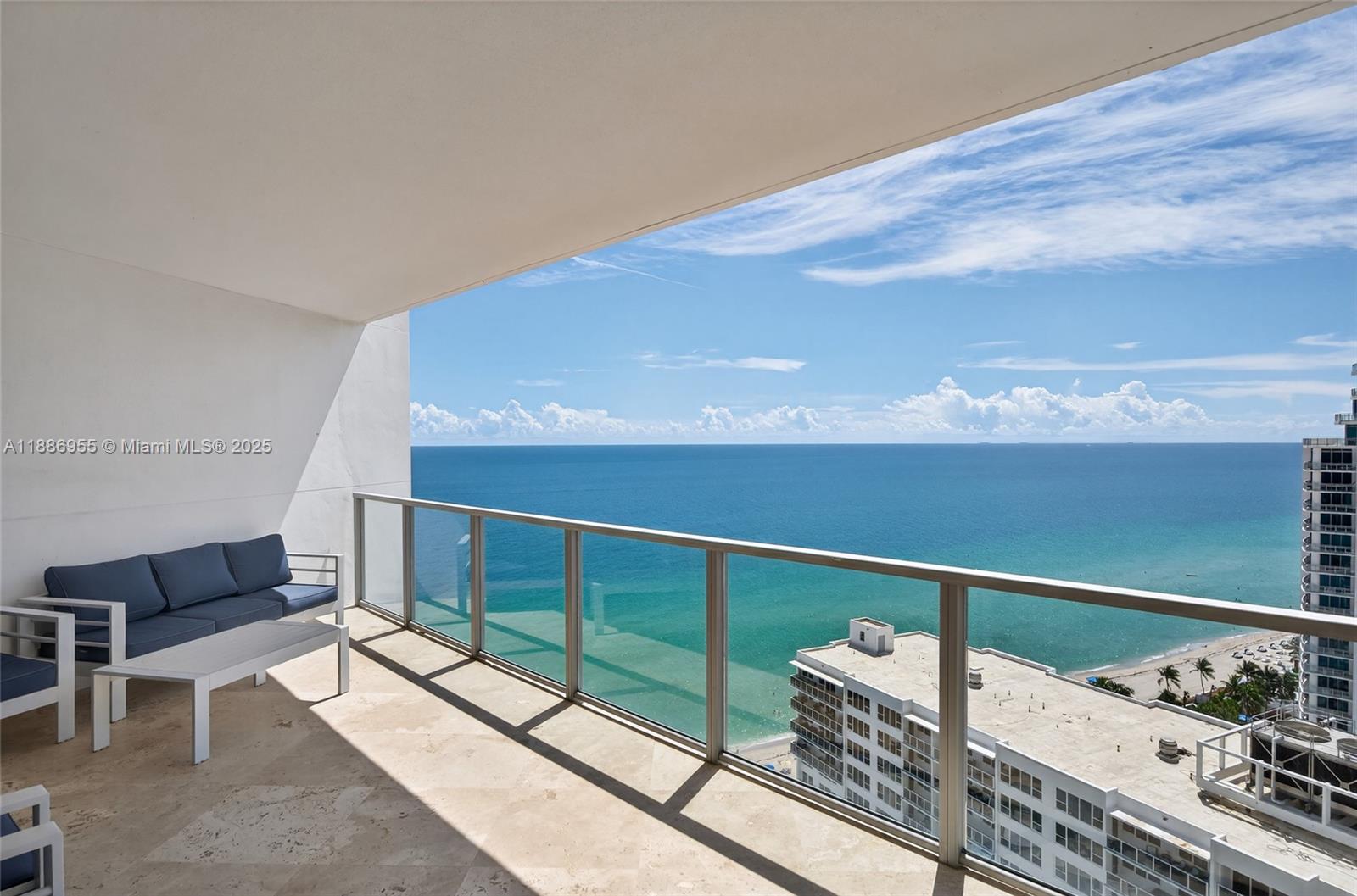 OCEAN PALMS CONDO - Residential