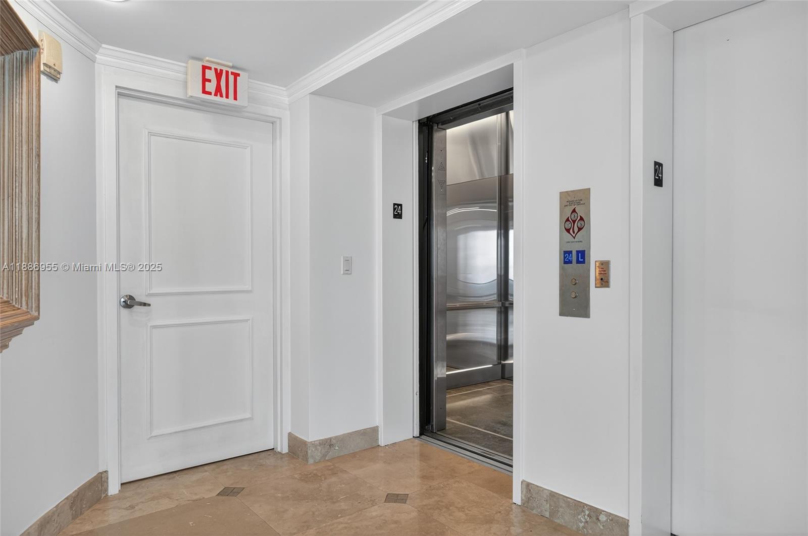 OCEAN PALMS CONDO - Residential