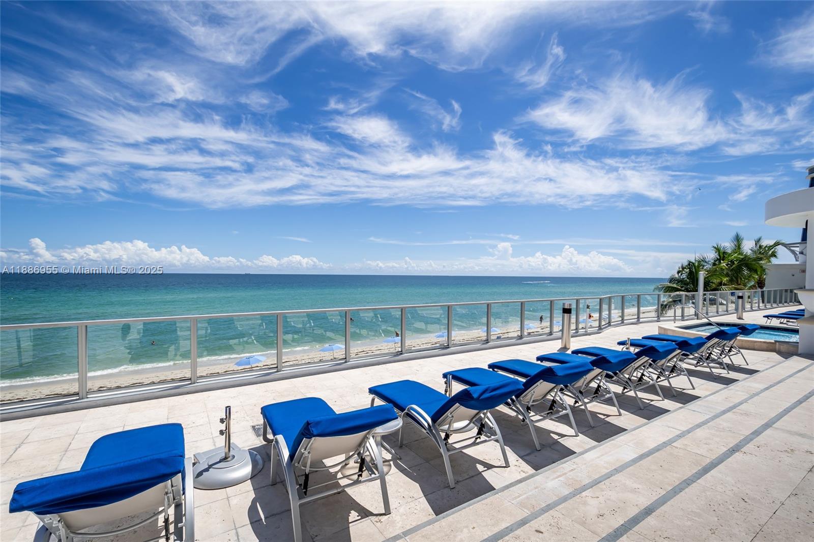 OCEAN PALMS CONDO - Residential