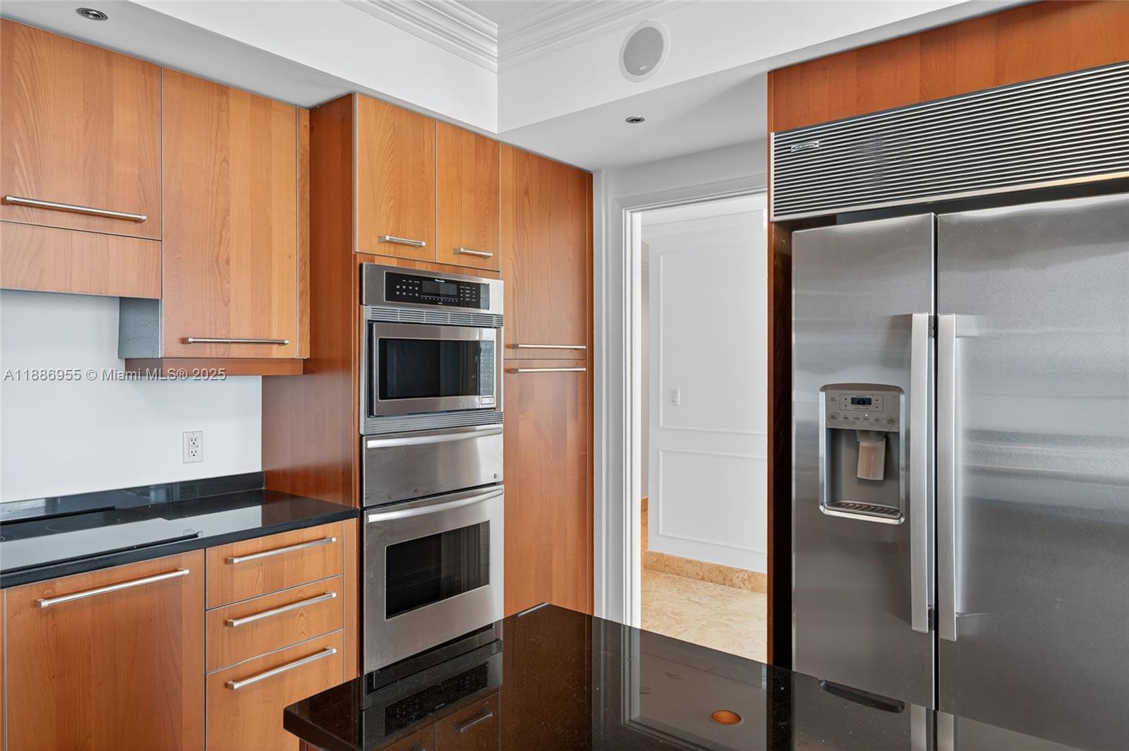 OCEAN PALMS CONDO - Residential