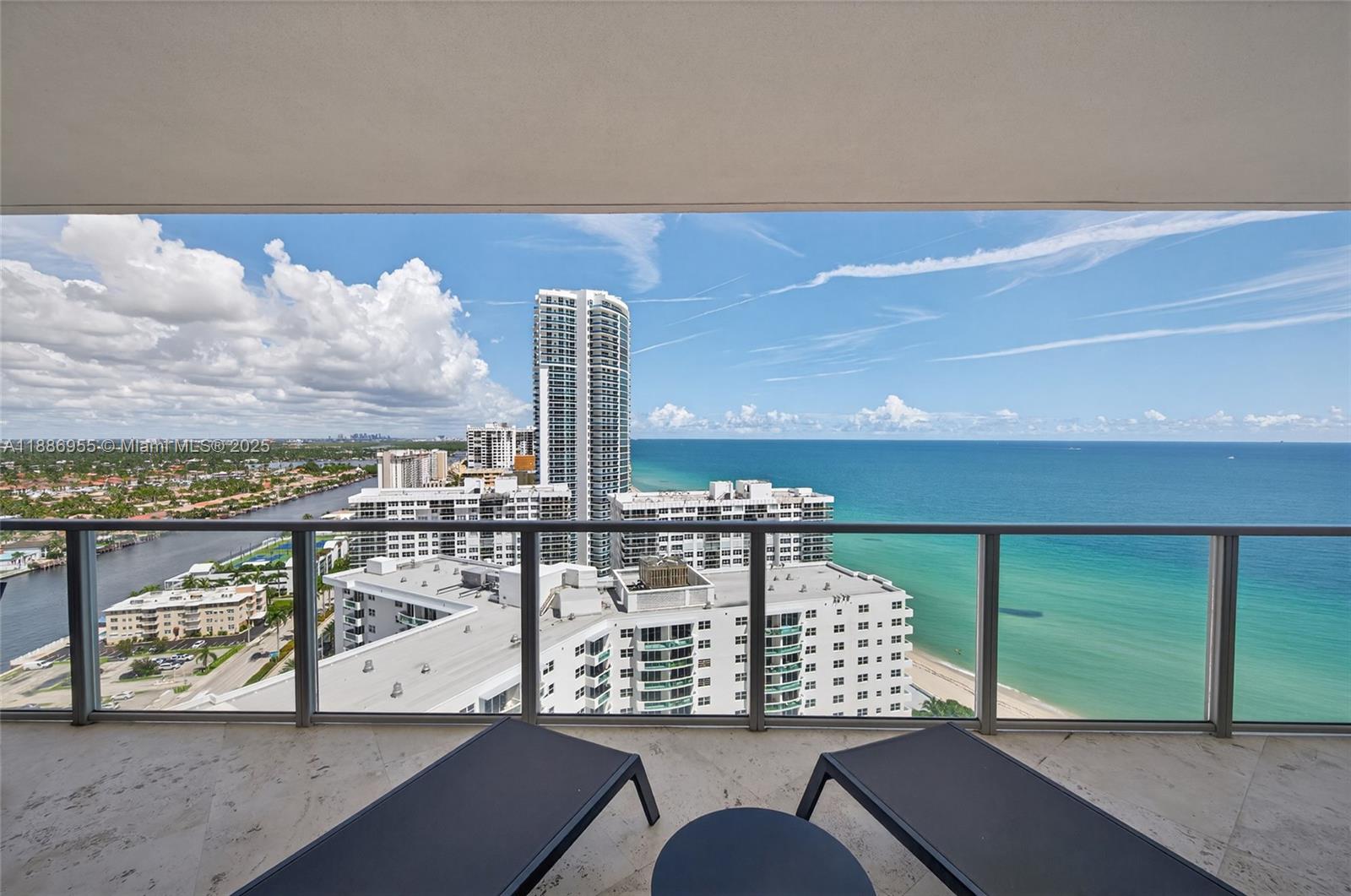 OCEAN PALMS CONDO - Residential