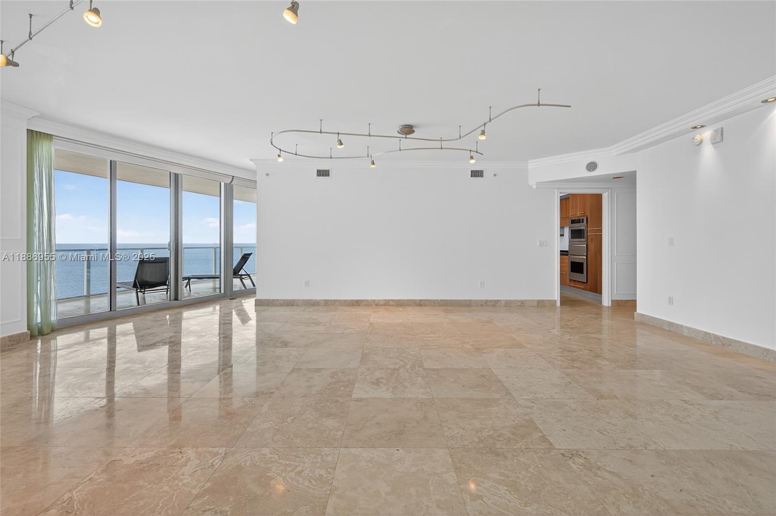 OCEAN PALMS CONDO - Residential