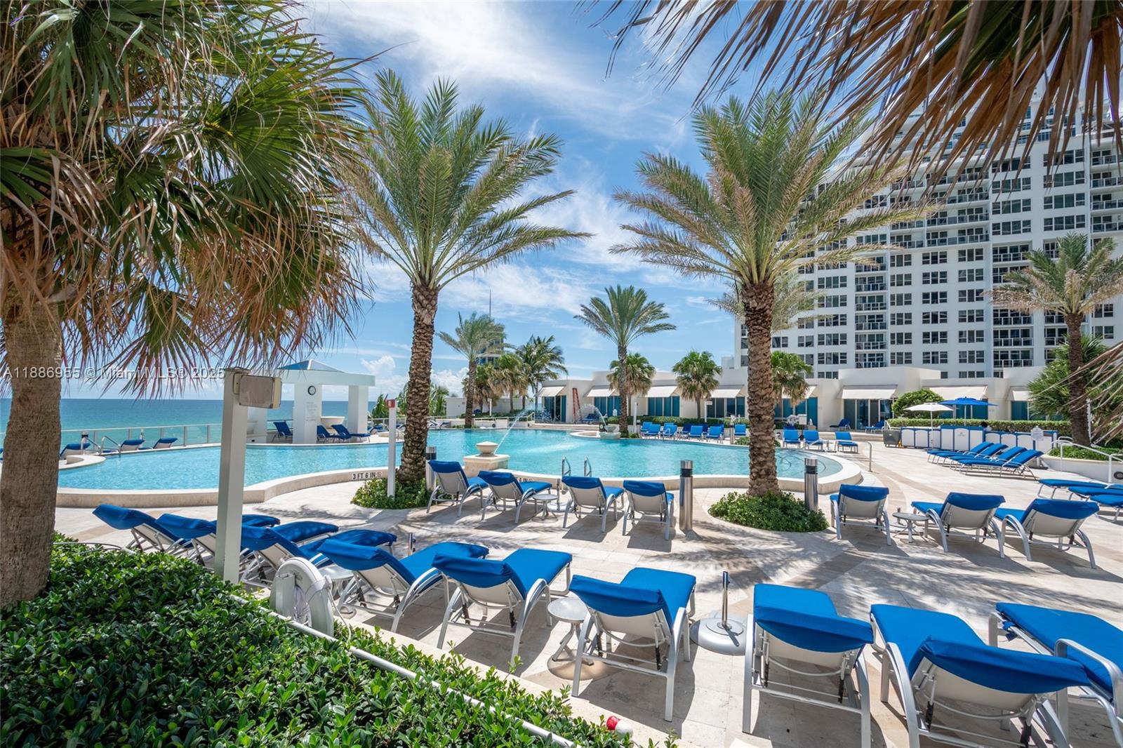 OCEAN PALMS CONDO - Residential