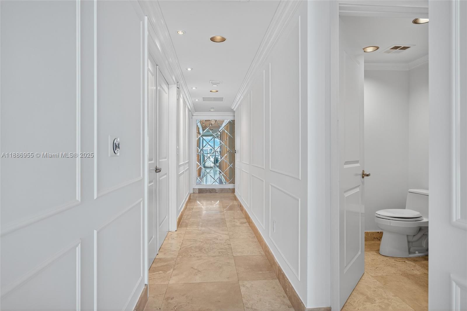 OCEAN PALMS CONDO - Residential