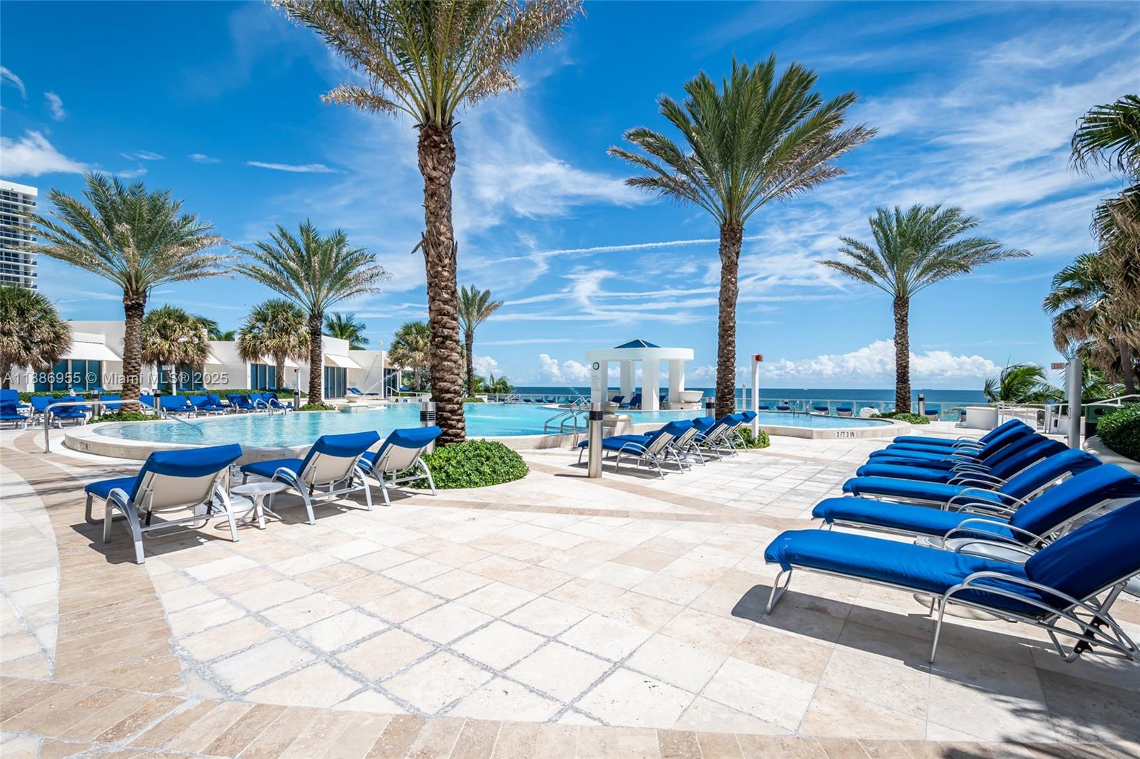 OCEAN PALMS CONDO - Residential