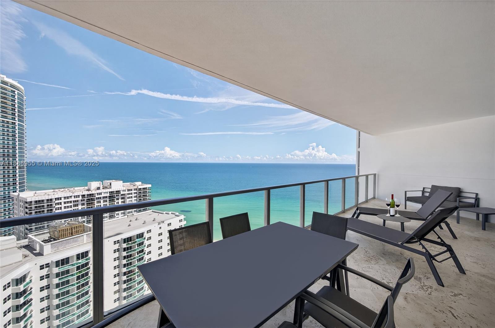 OCEAN PALMS CONDO - Residential