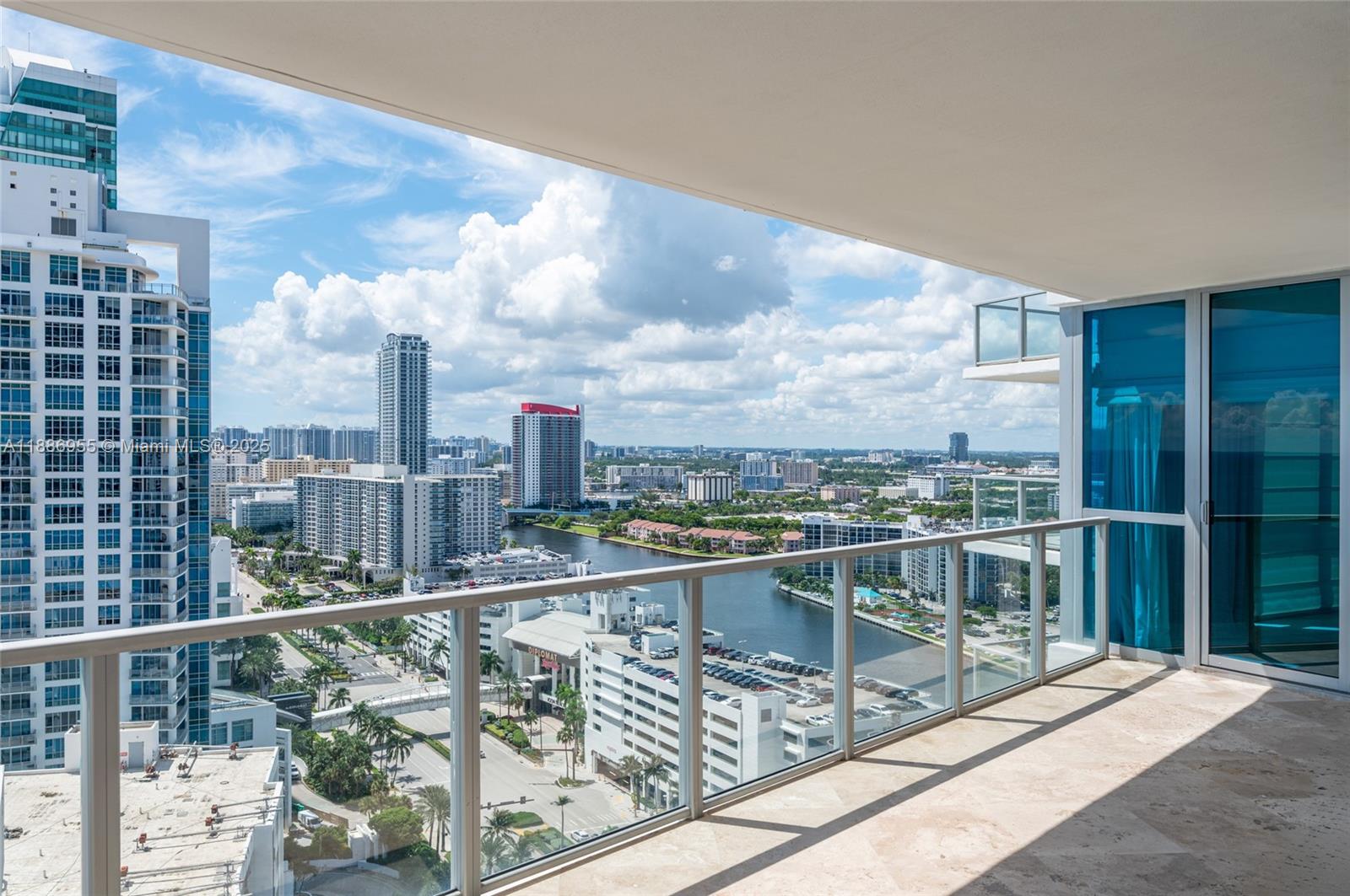 OCEAN PALMS CONDO - Residential