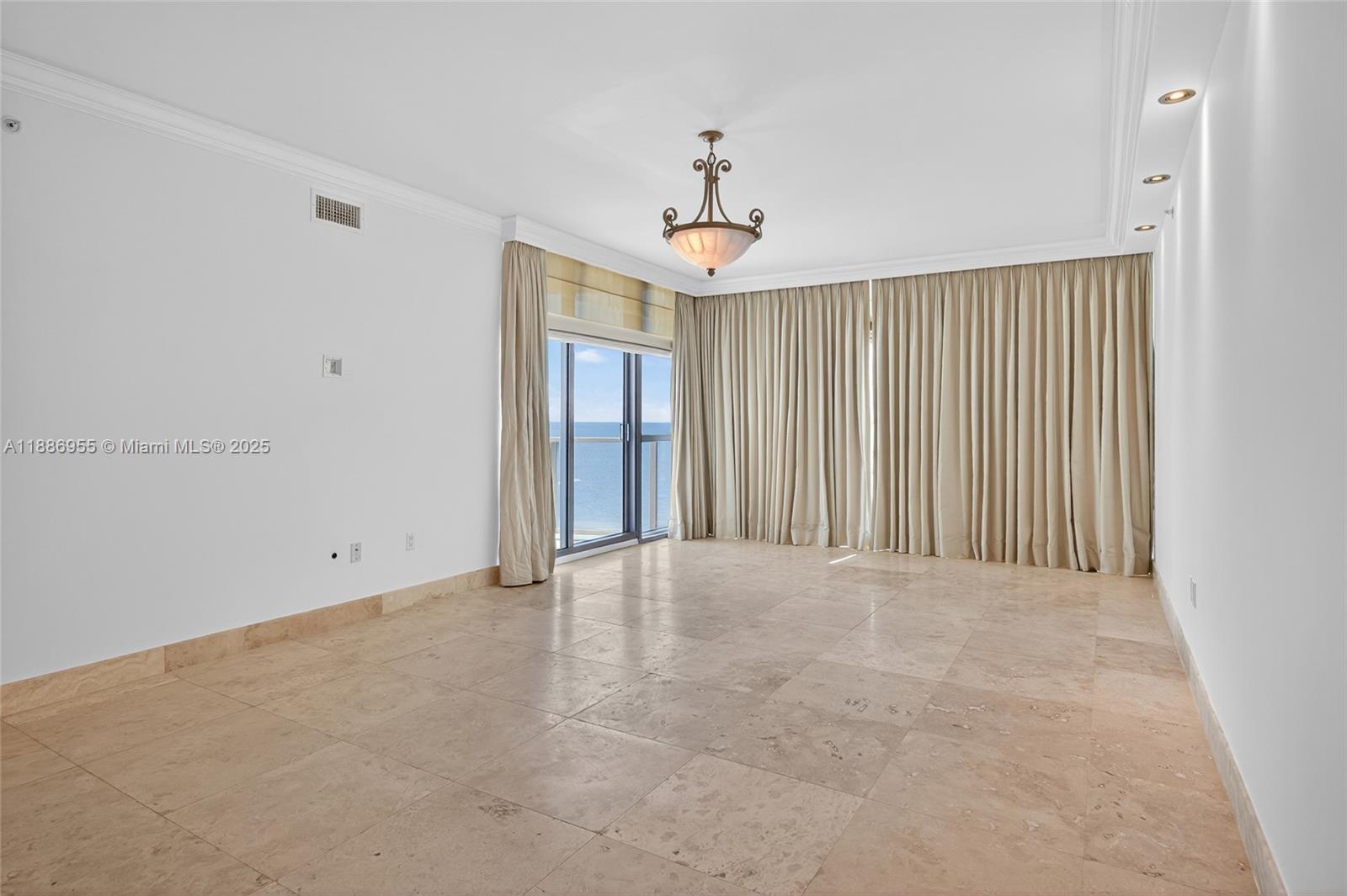 OCEAN PALMS CONDO - Residential