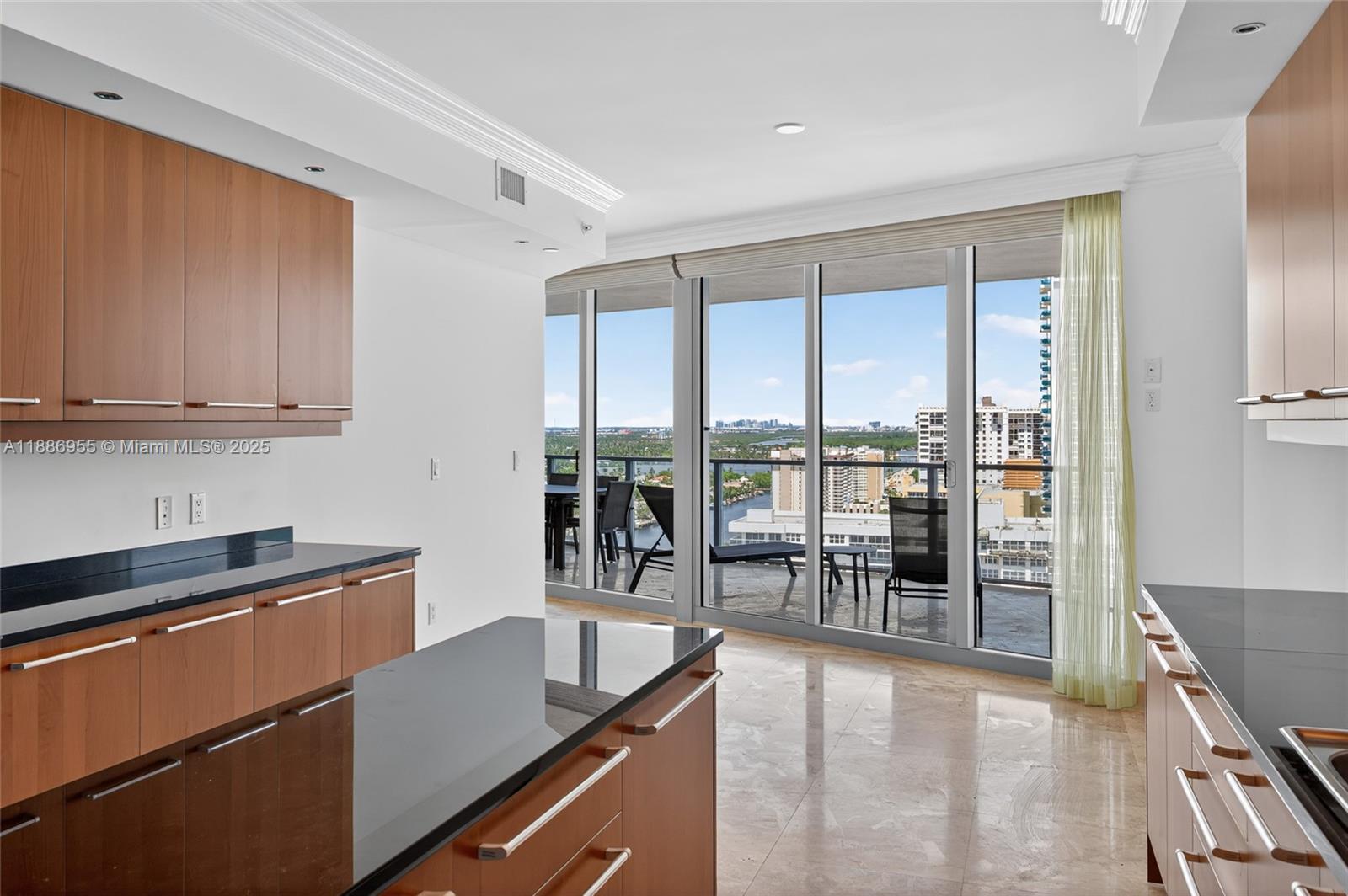 OCEAN PALMS CONDO - Residential