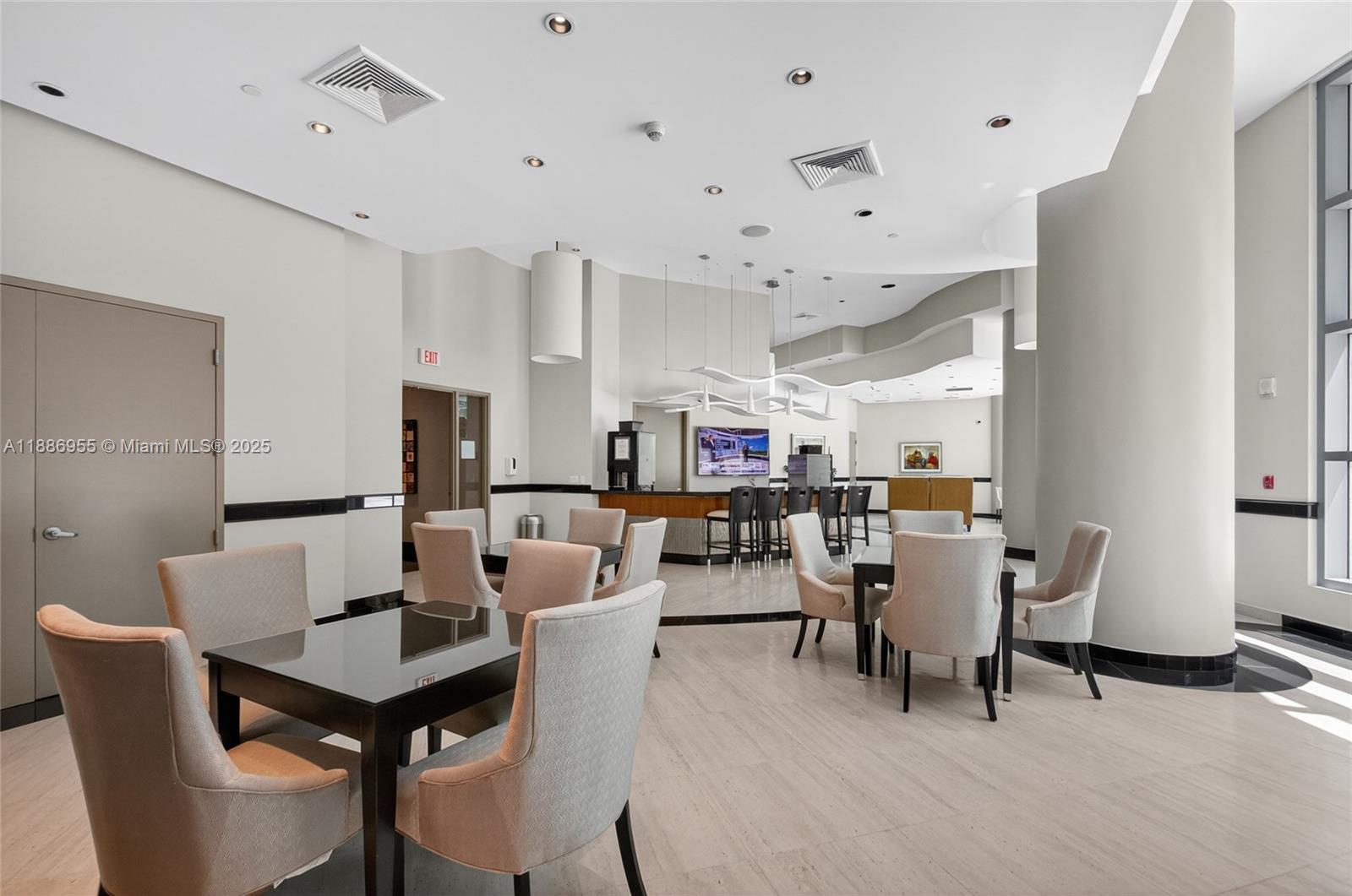 OCEAN PALMS CONDO - Residential