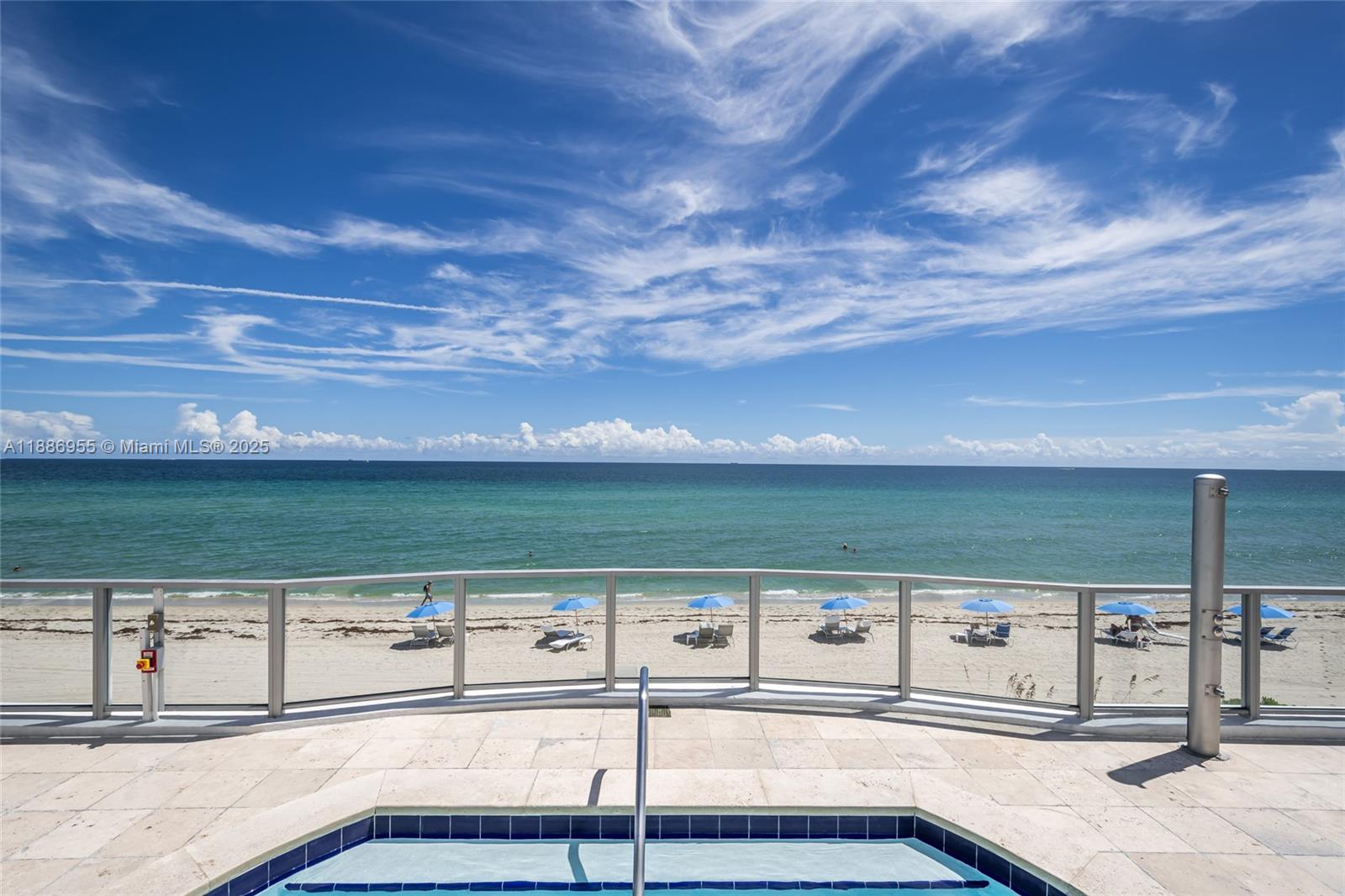 OCEAN PALMS CONDO - Residential