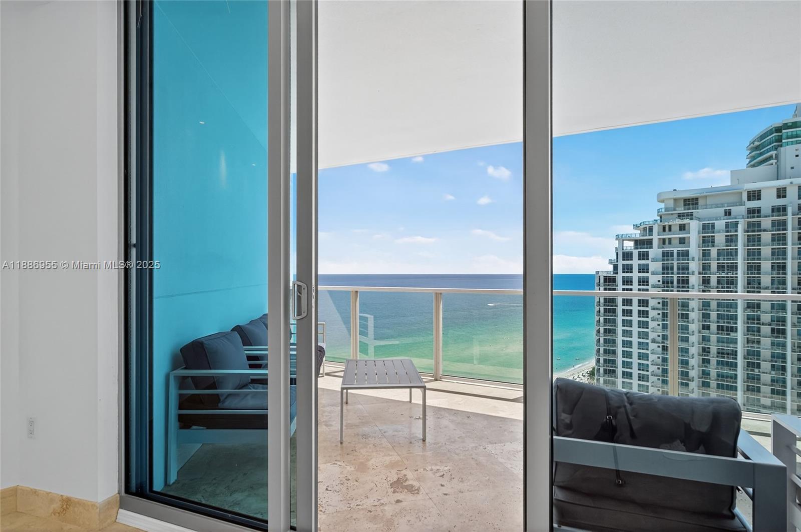 OCEAN PALMS CONDO - Residential