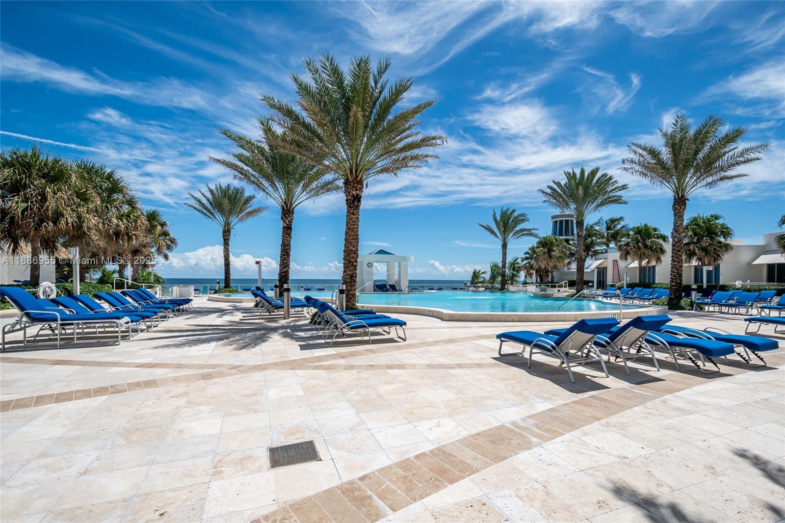 OCEAN PALMS CONDO - Residential