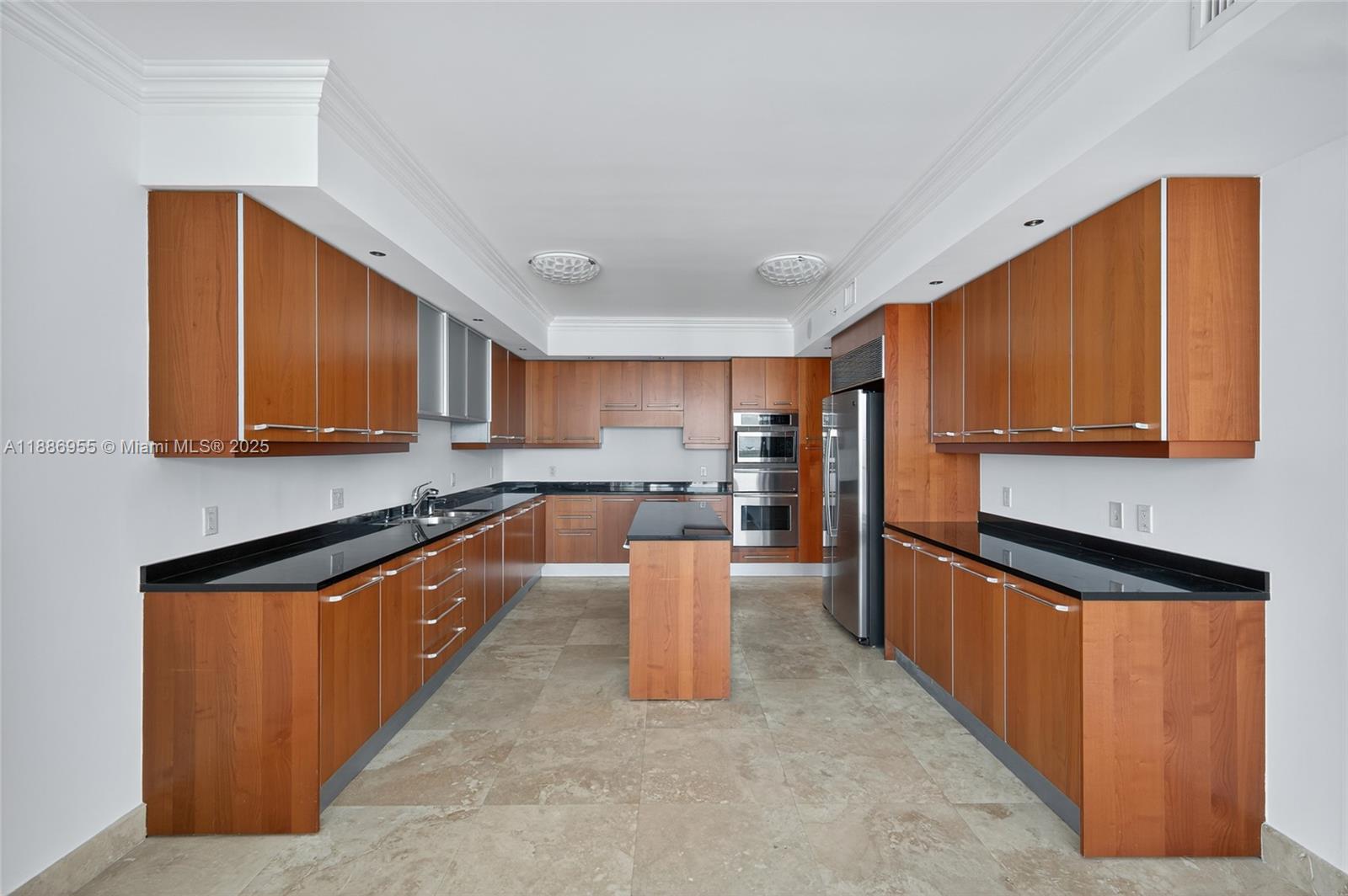OCEAN PALMS CONDO - Residential