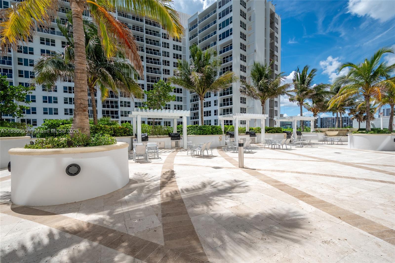 OCEAN PALMS CONDO - Residential