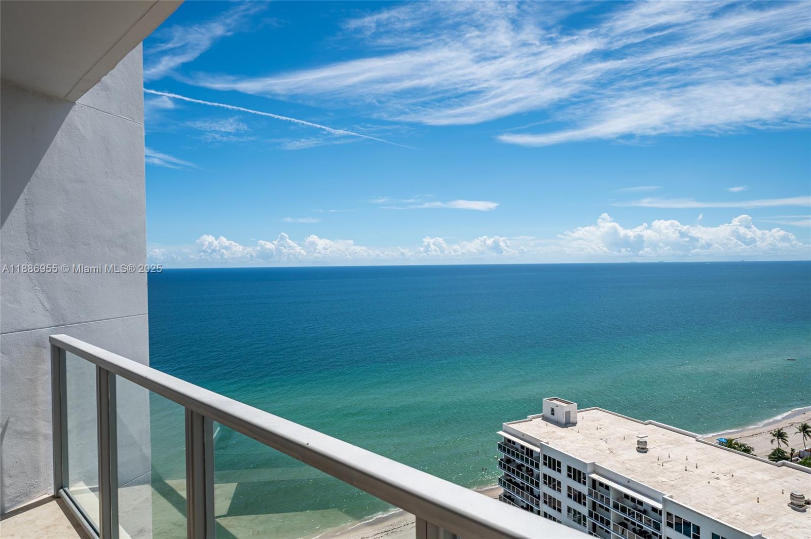 OCEAN PALMS CONDO - Residential