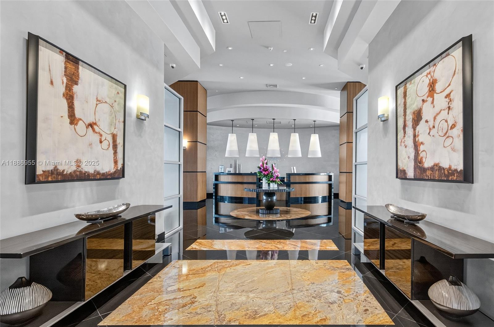 OCEAN PALMS CONDO - Residential