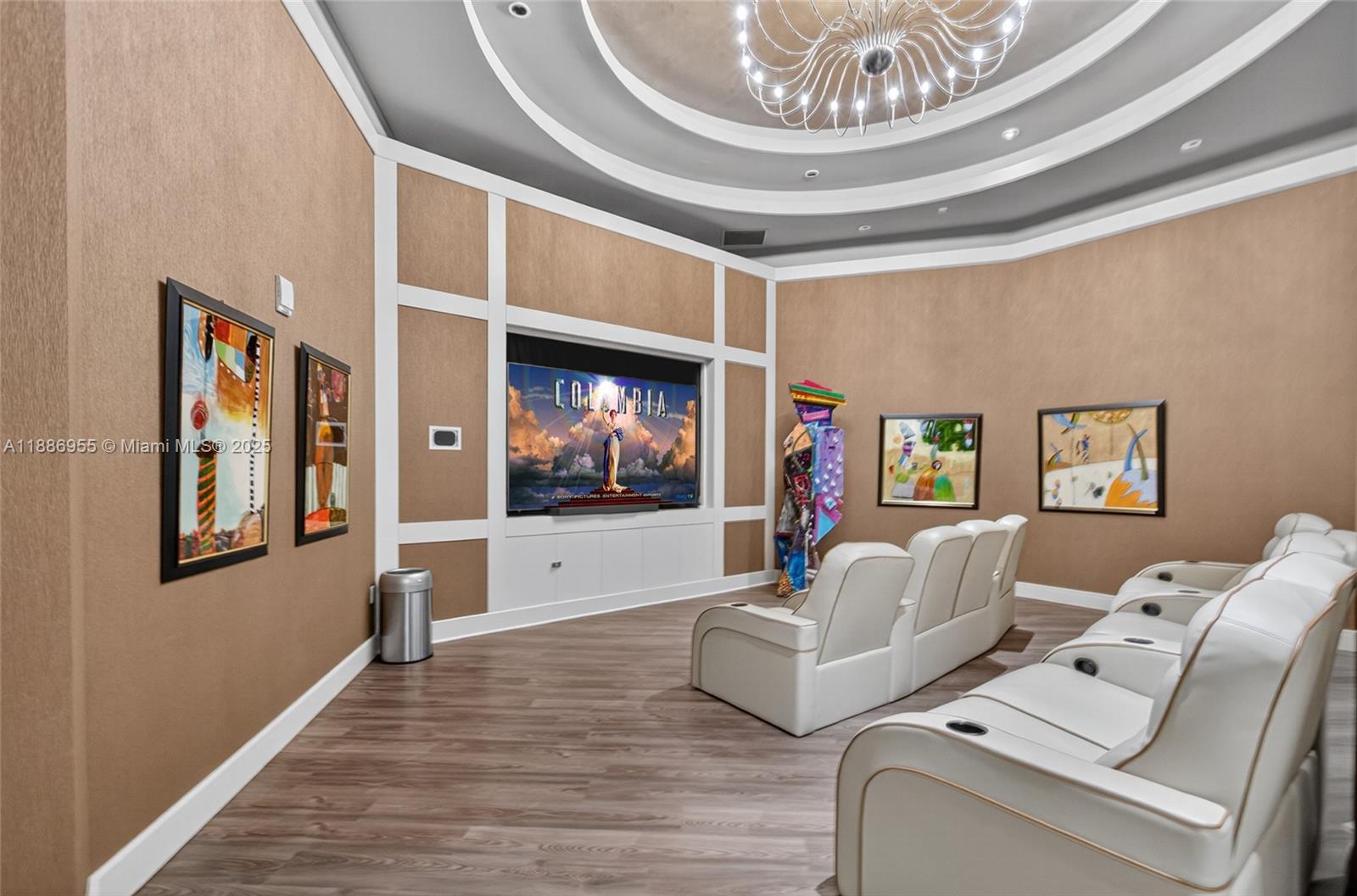 OCEAN PALMS CONDO - Residential