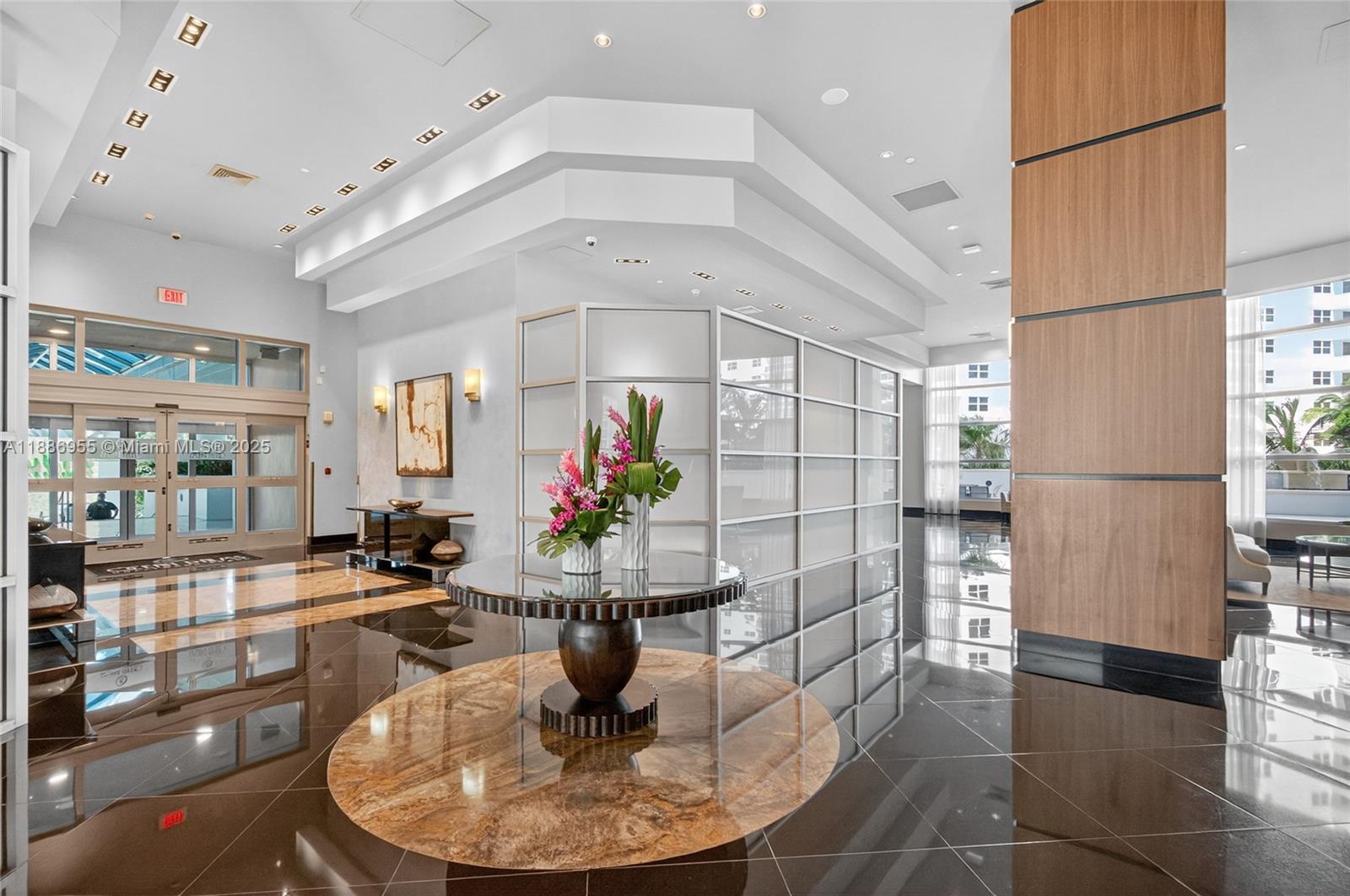 OCEAN PALMS CONDO - Residential