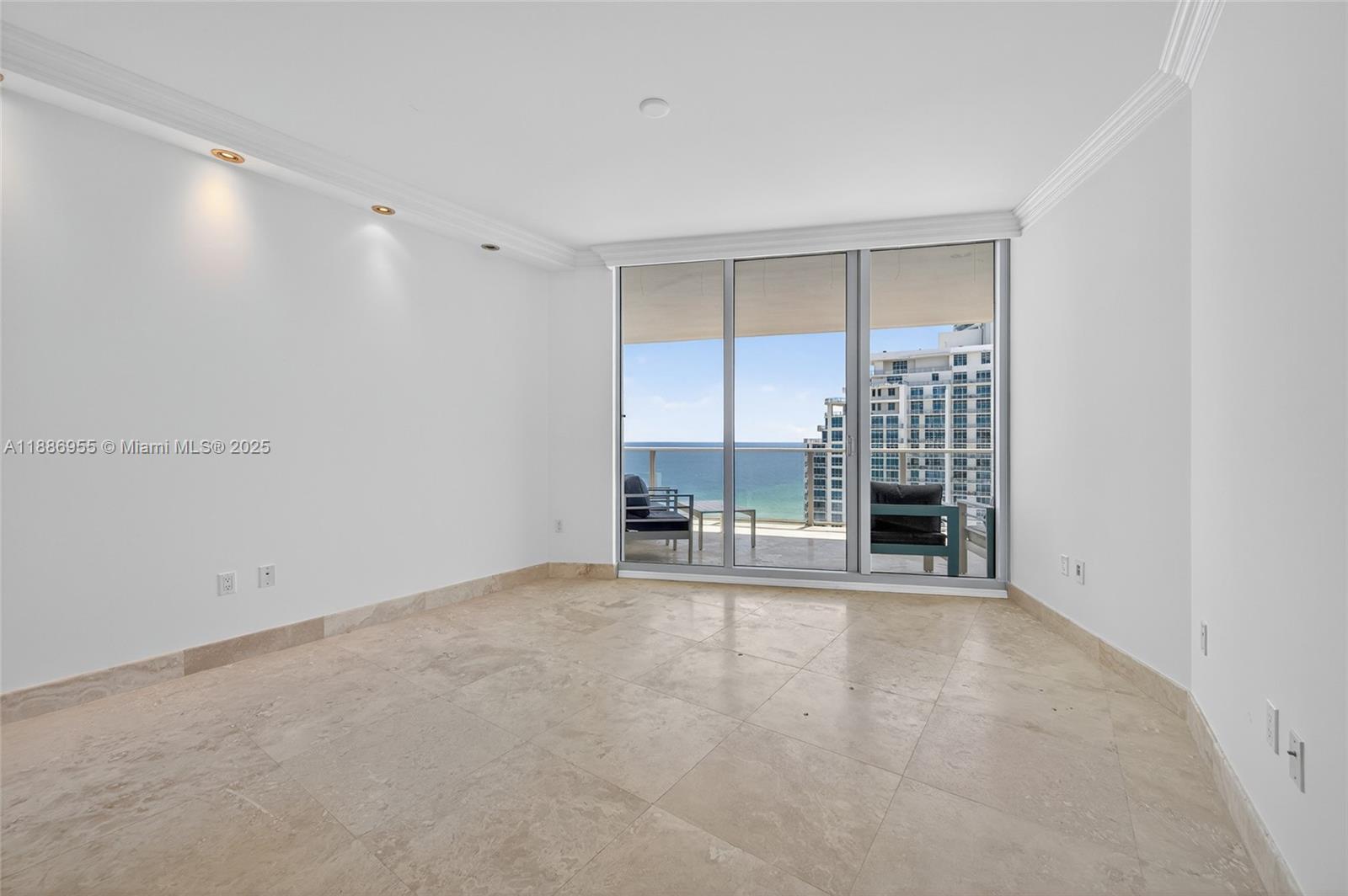 OCEAN PALMS CONDO - Residential